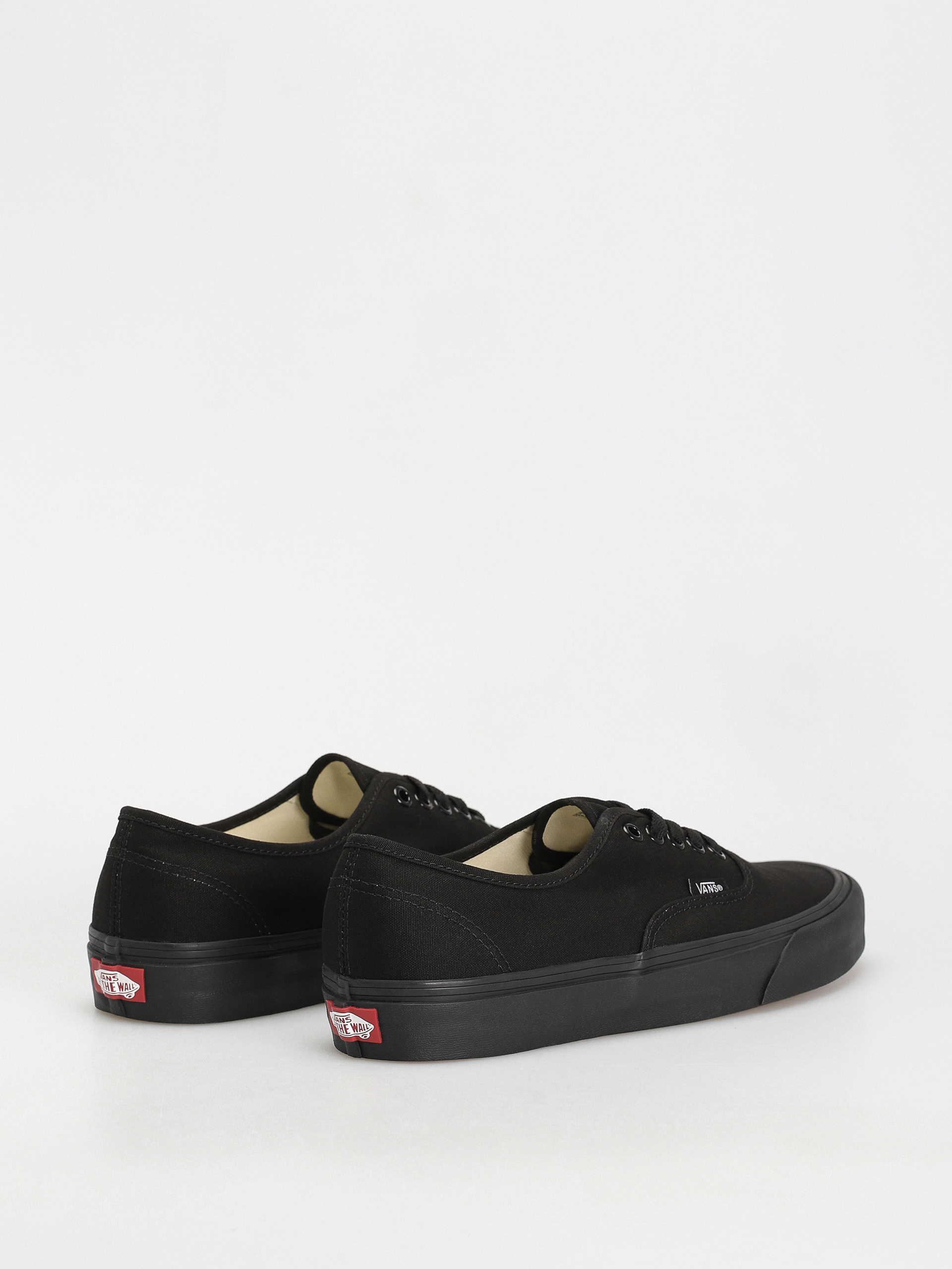 Topánky Vans Authentic (black/black)
