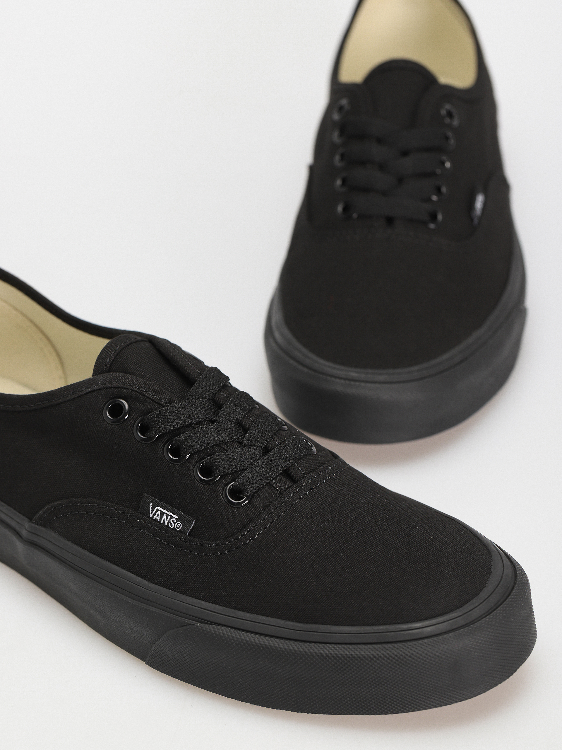 Topánky Vans Authentic (black/black)