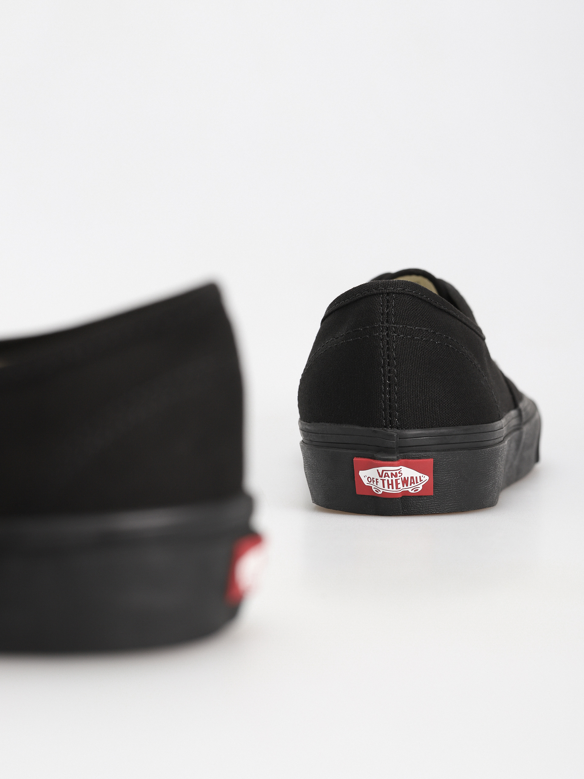 Topánky Vans Authentic (black/black)
