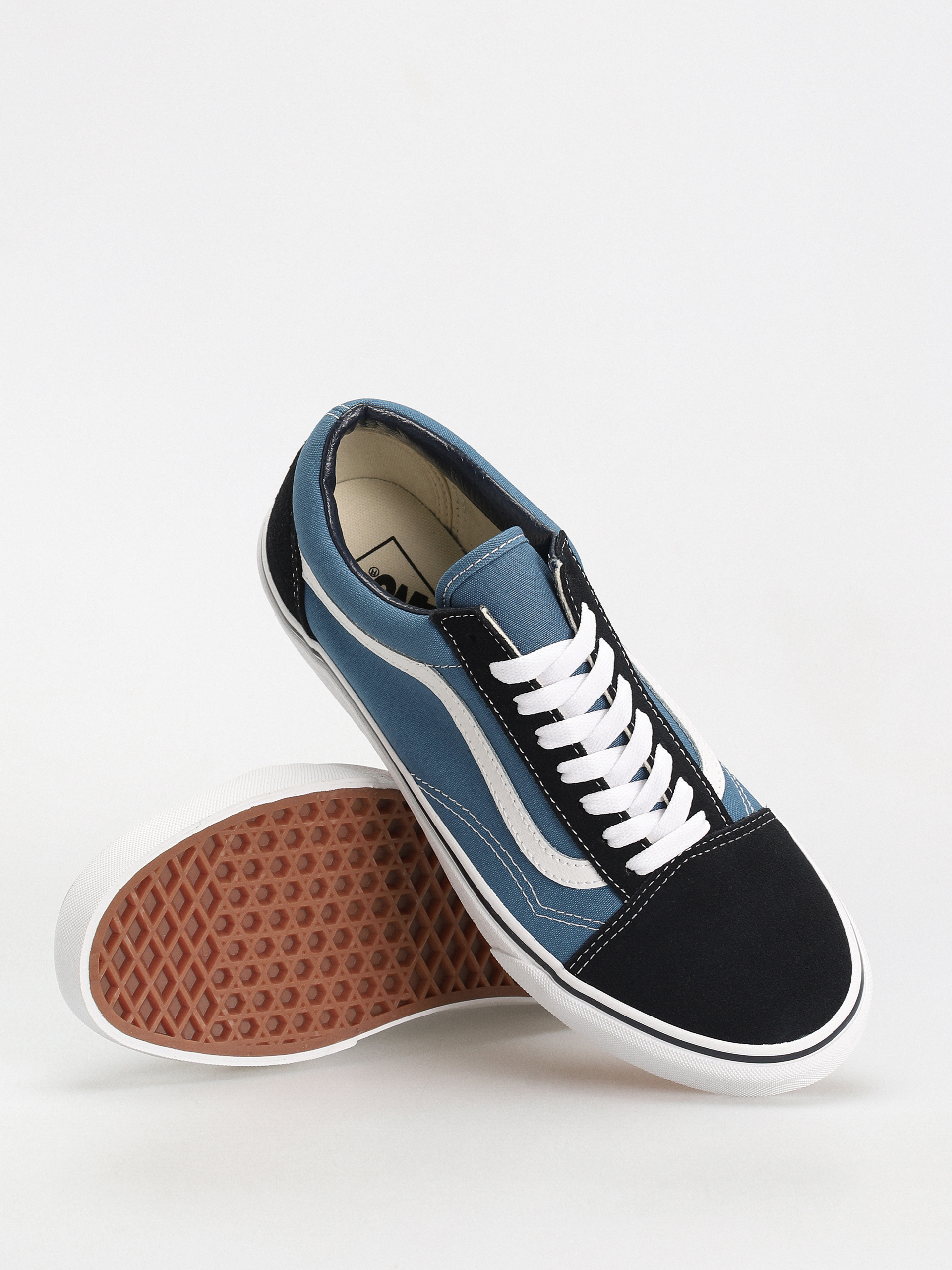 Topánky Vans Old Skool (navy)