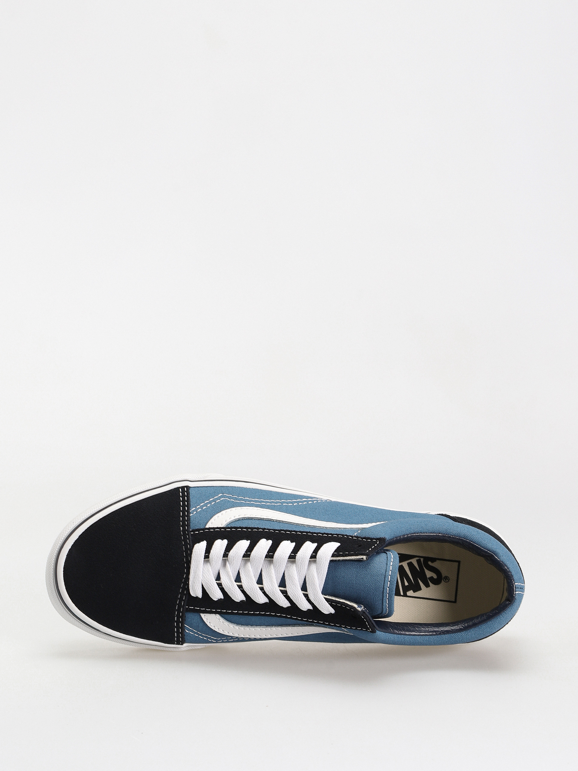 Topánky Vans Old Skool (navy)