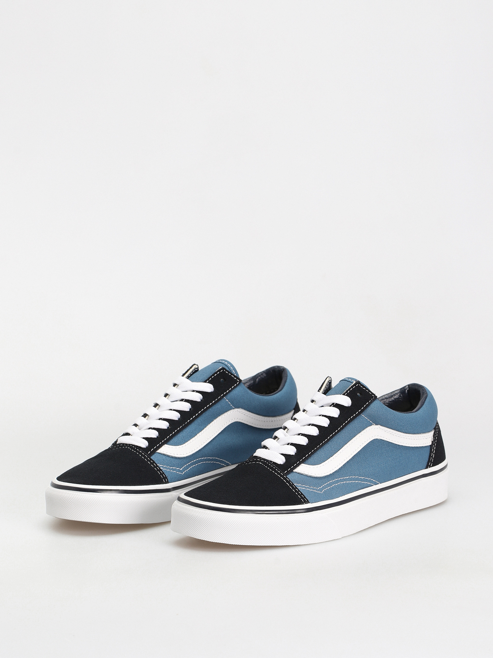 Topánky Vans Old Skool (navy)