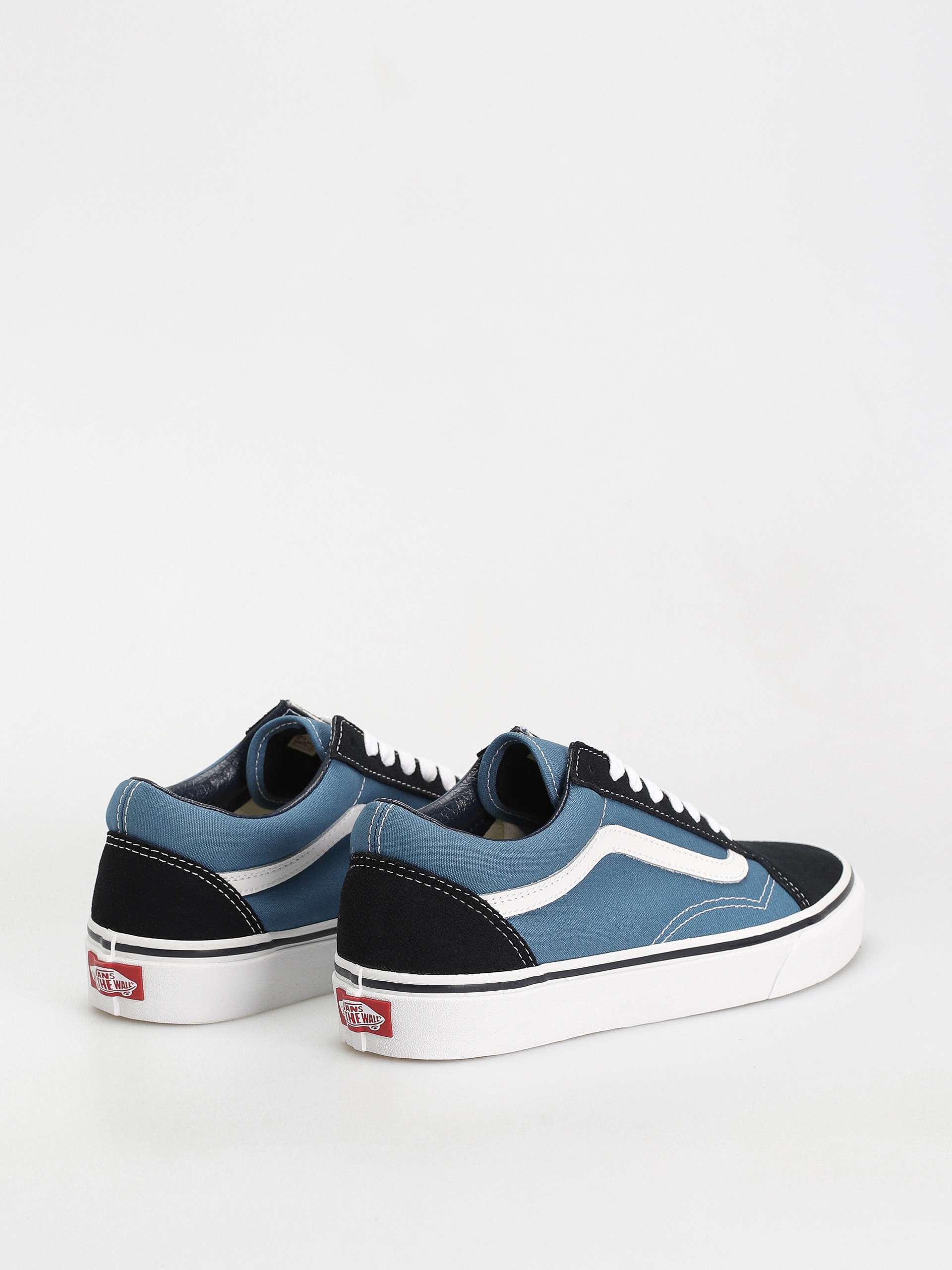 Topánky Vans Old Skool (navy)