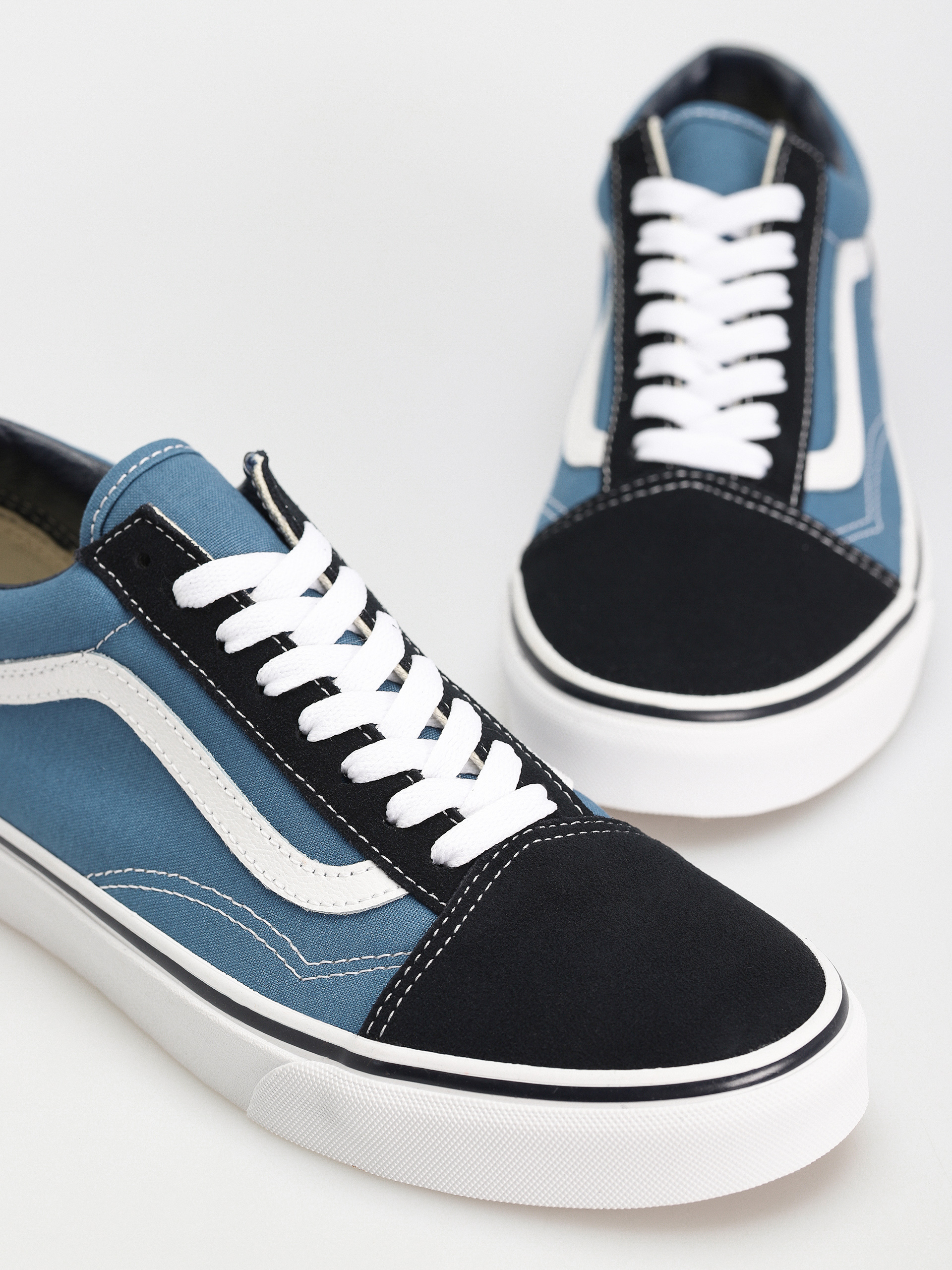 Topánky Vans Old Skool (navy)