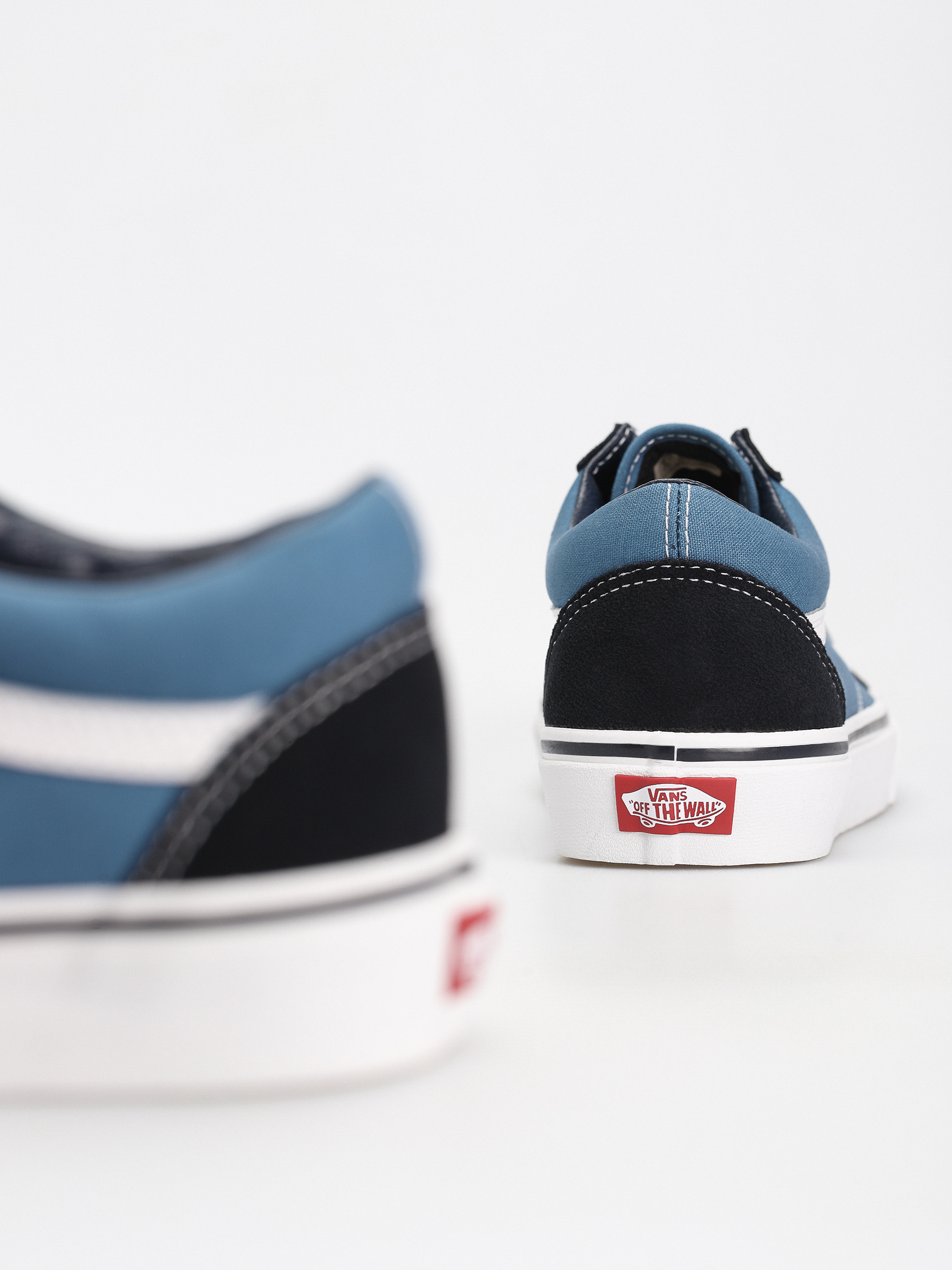 Topánky Vans Old Skool (navy)