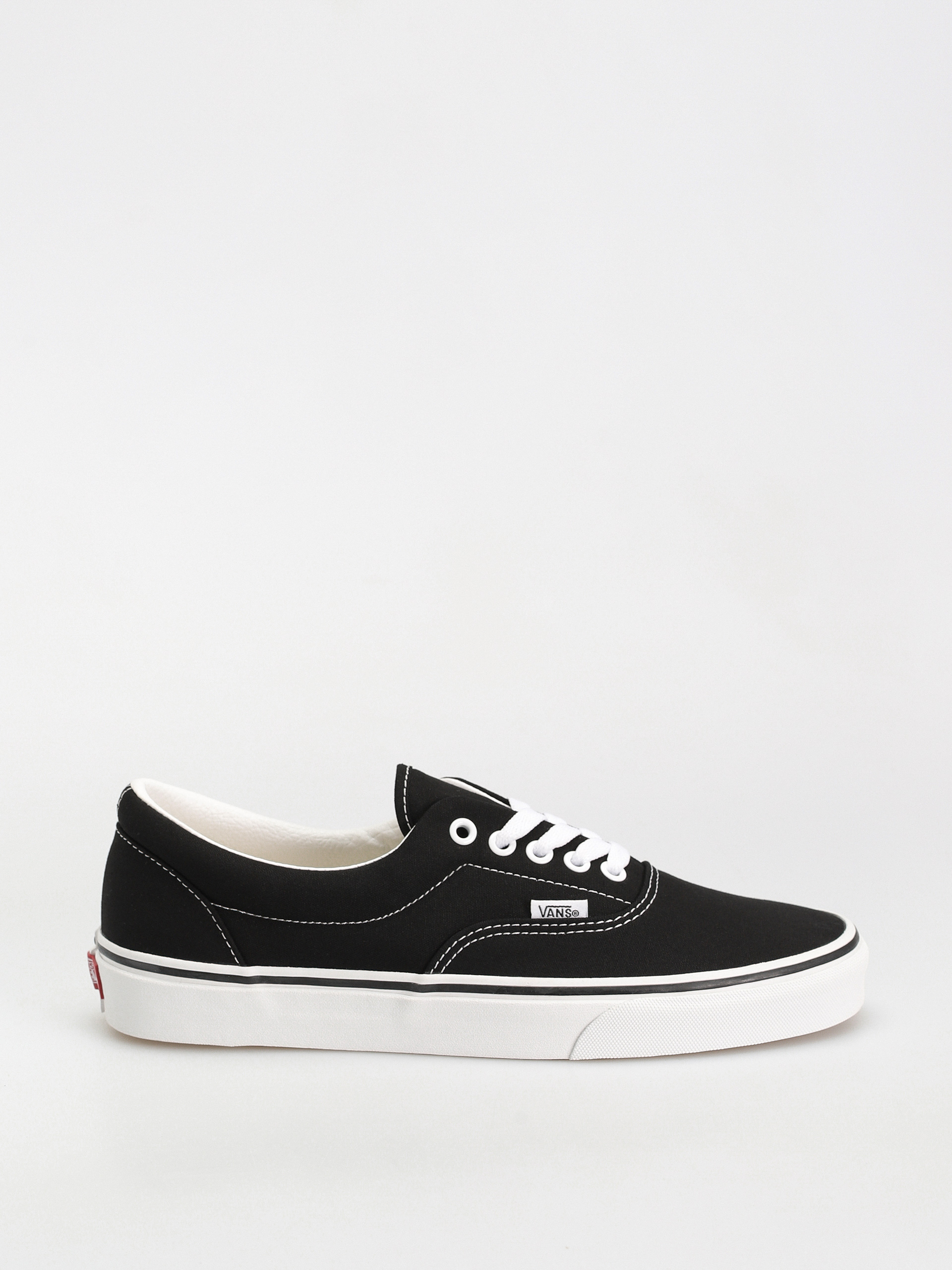 Topu00e1nky Vans Era (black)