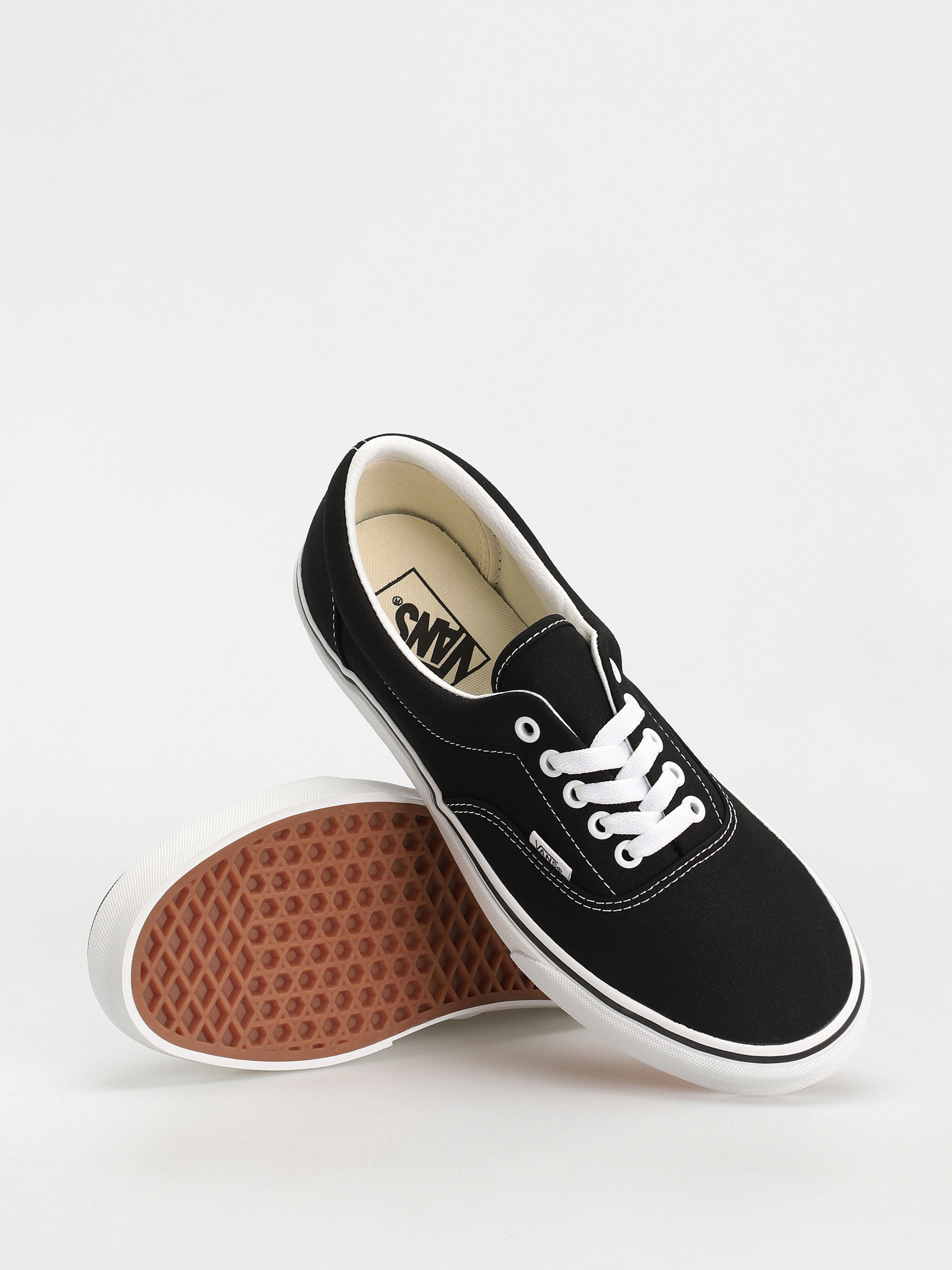 Topánky Vans Era (black)
