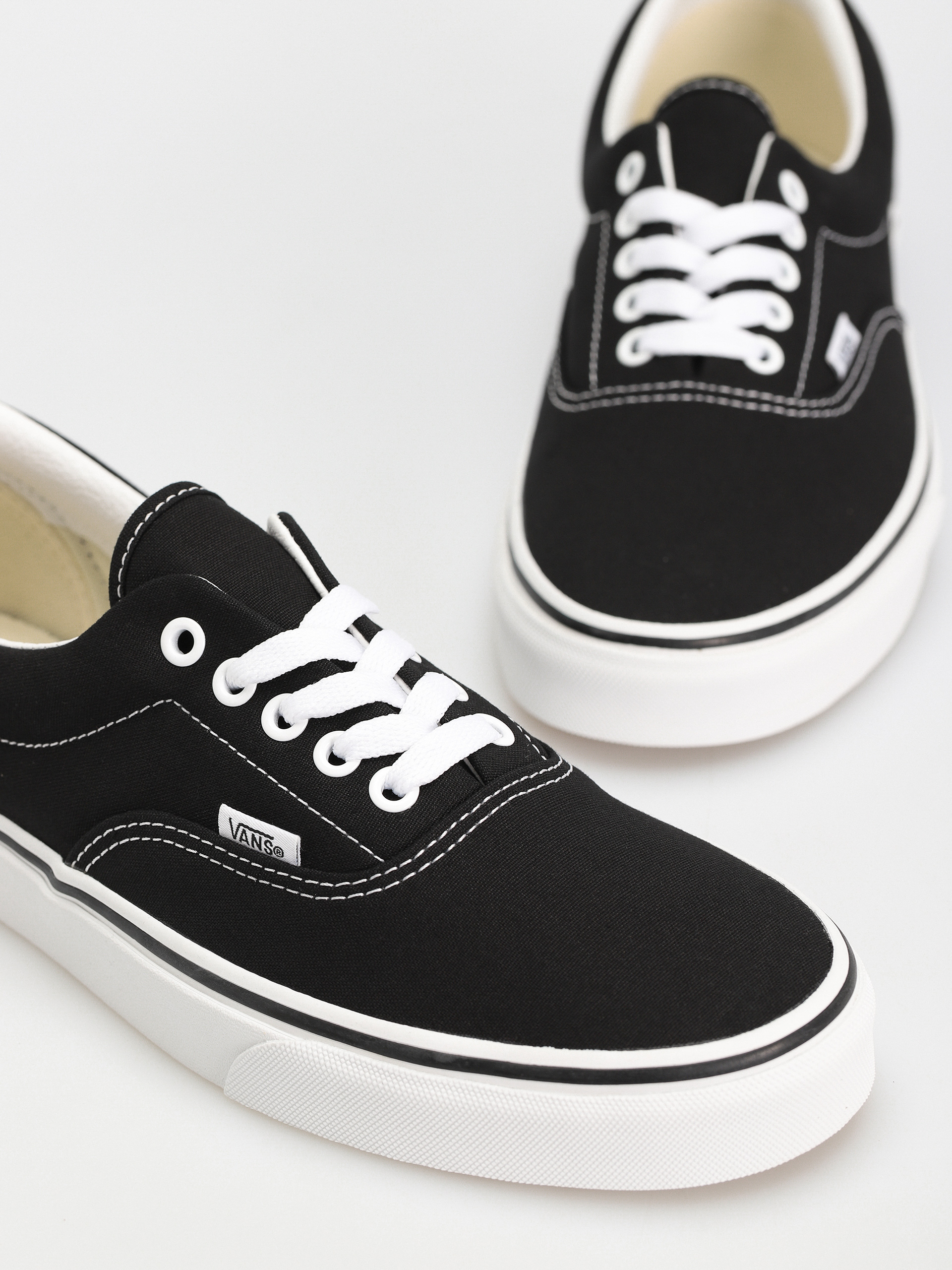 Topánky Vans Era (black)