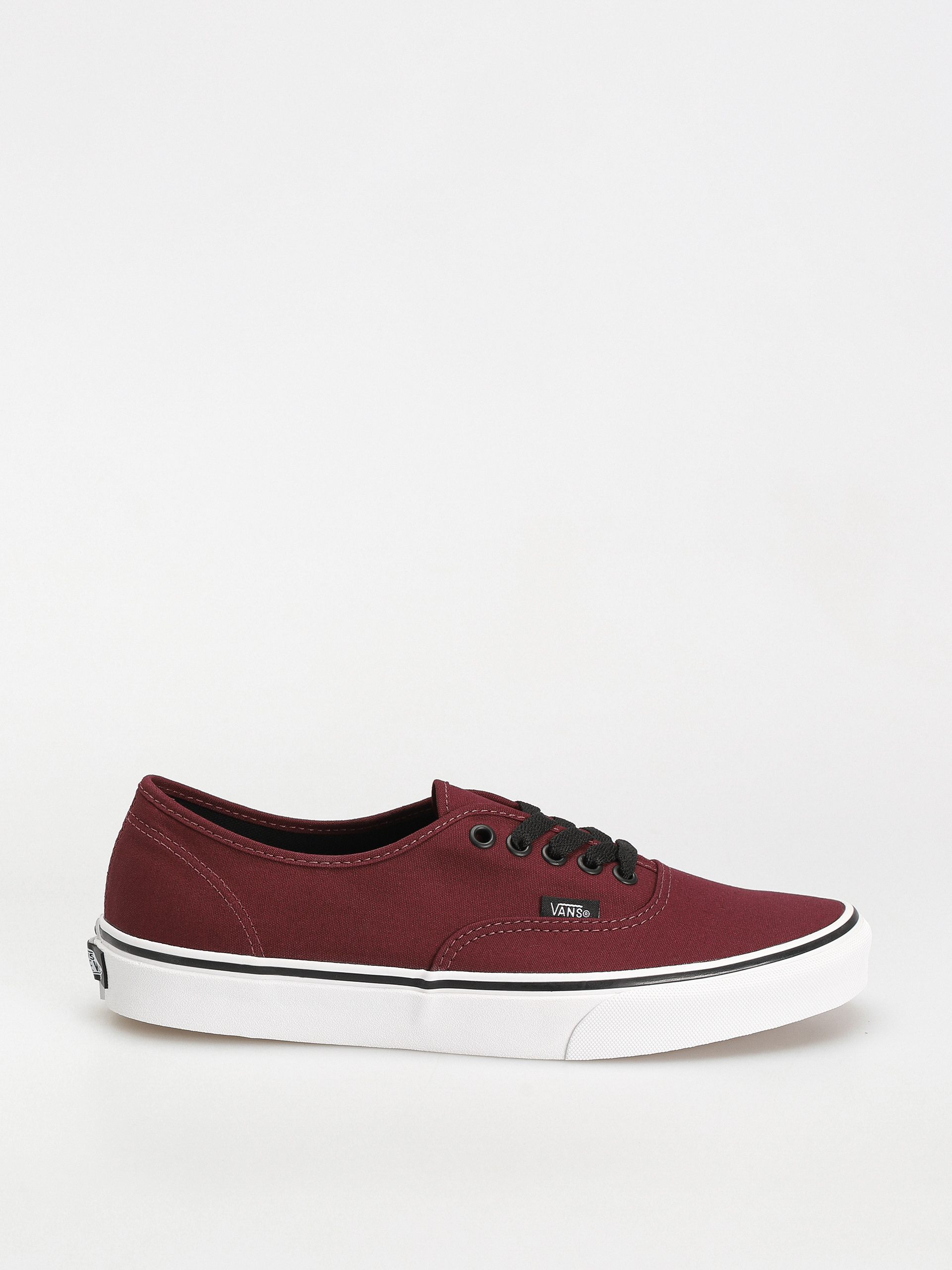 Topu00e1nky Vans Authentic (port royal/black)