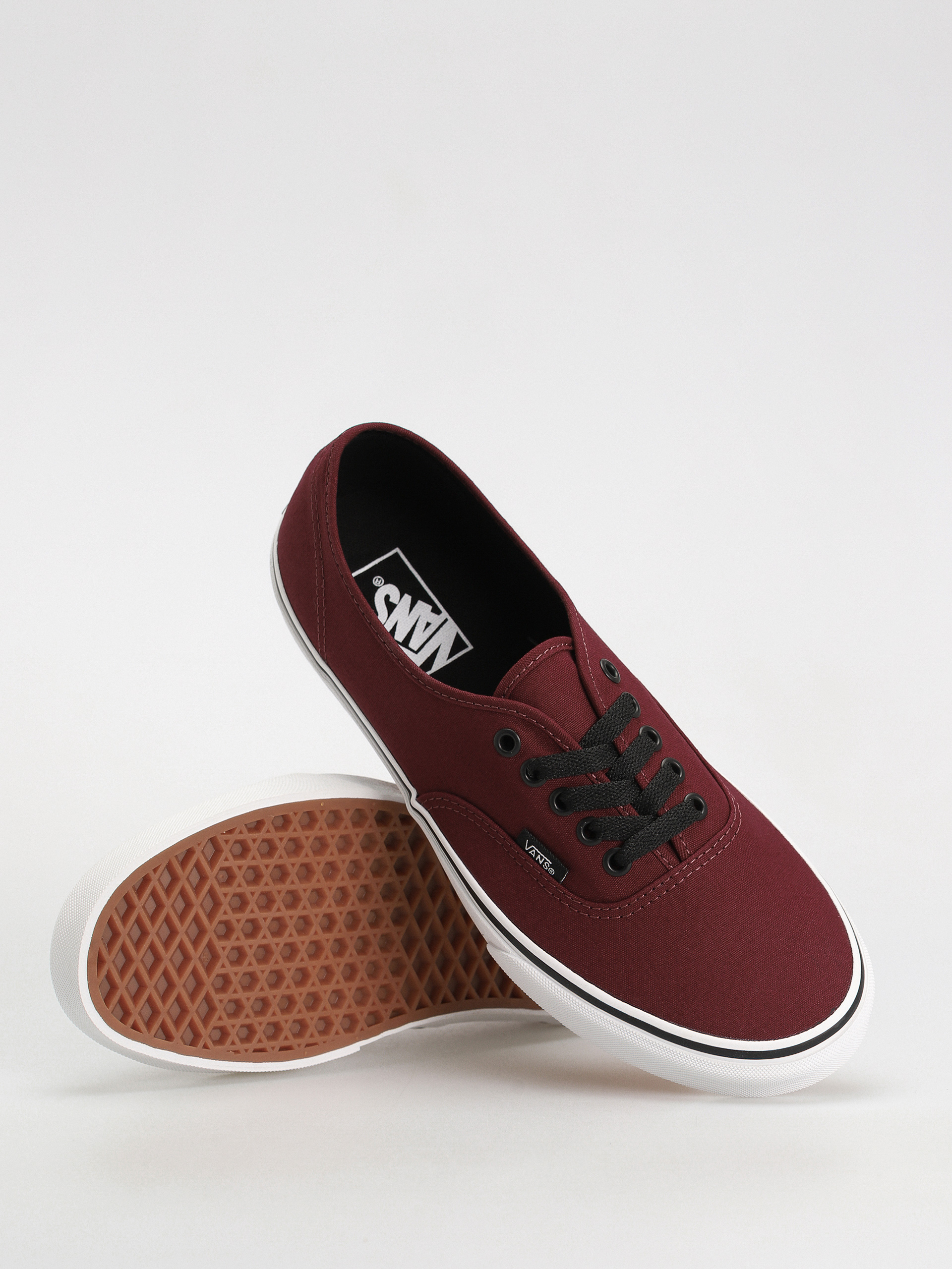 Topánky Vans Authentic (port royal/black)
