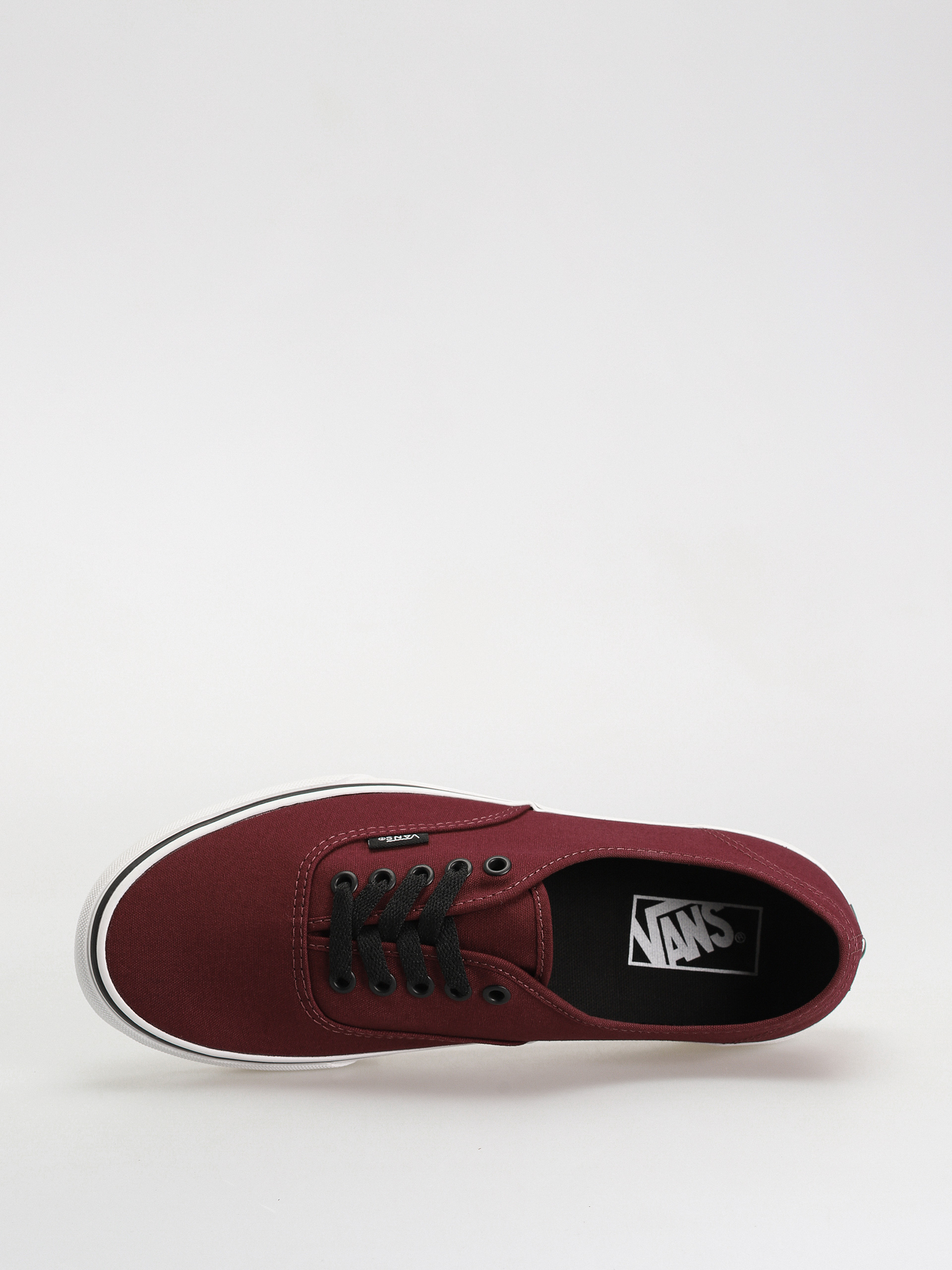 Topánky Vans Authentic (port royal/black)