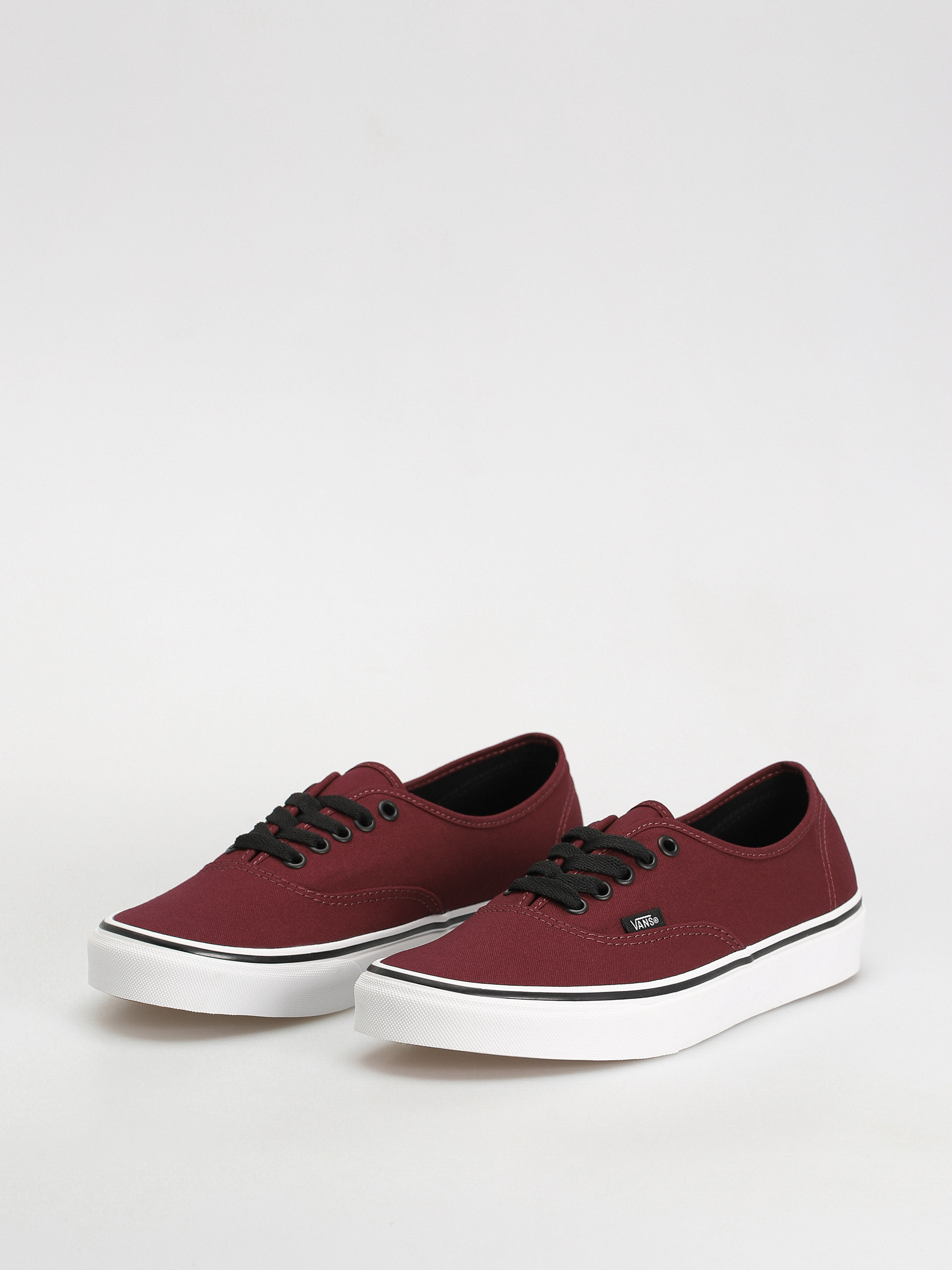 Topánky Vans Authentic (port royal/black)