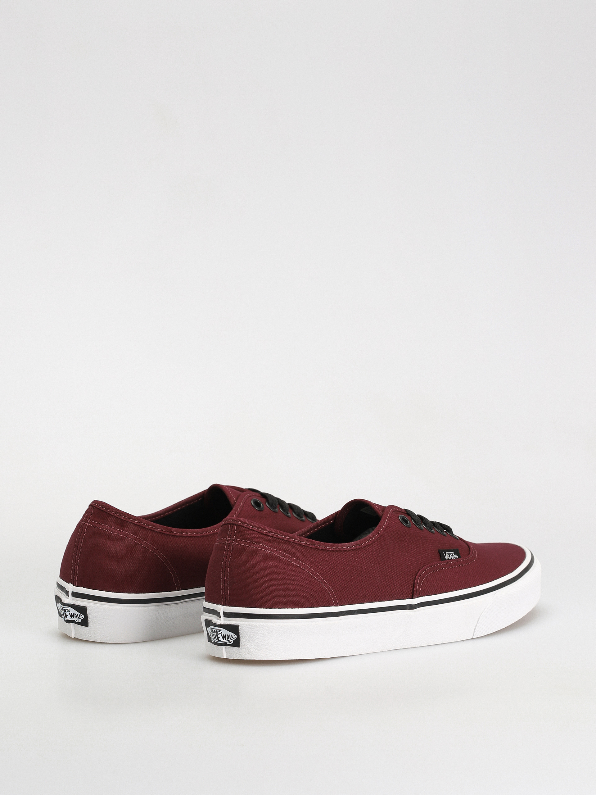 Topánky Vans Authentic (port royal/black)
