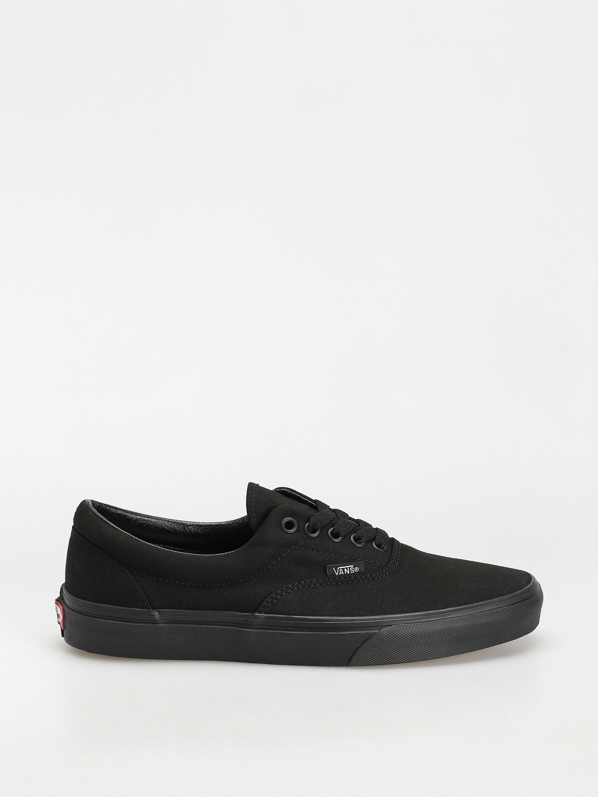 Topu00e1nky Vans Era (black/black)