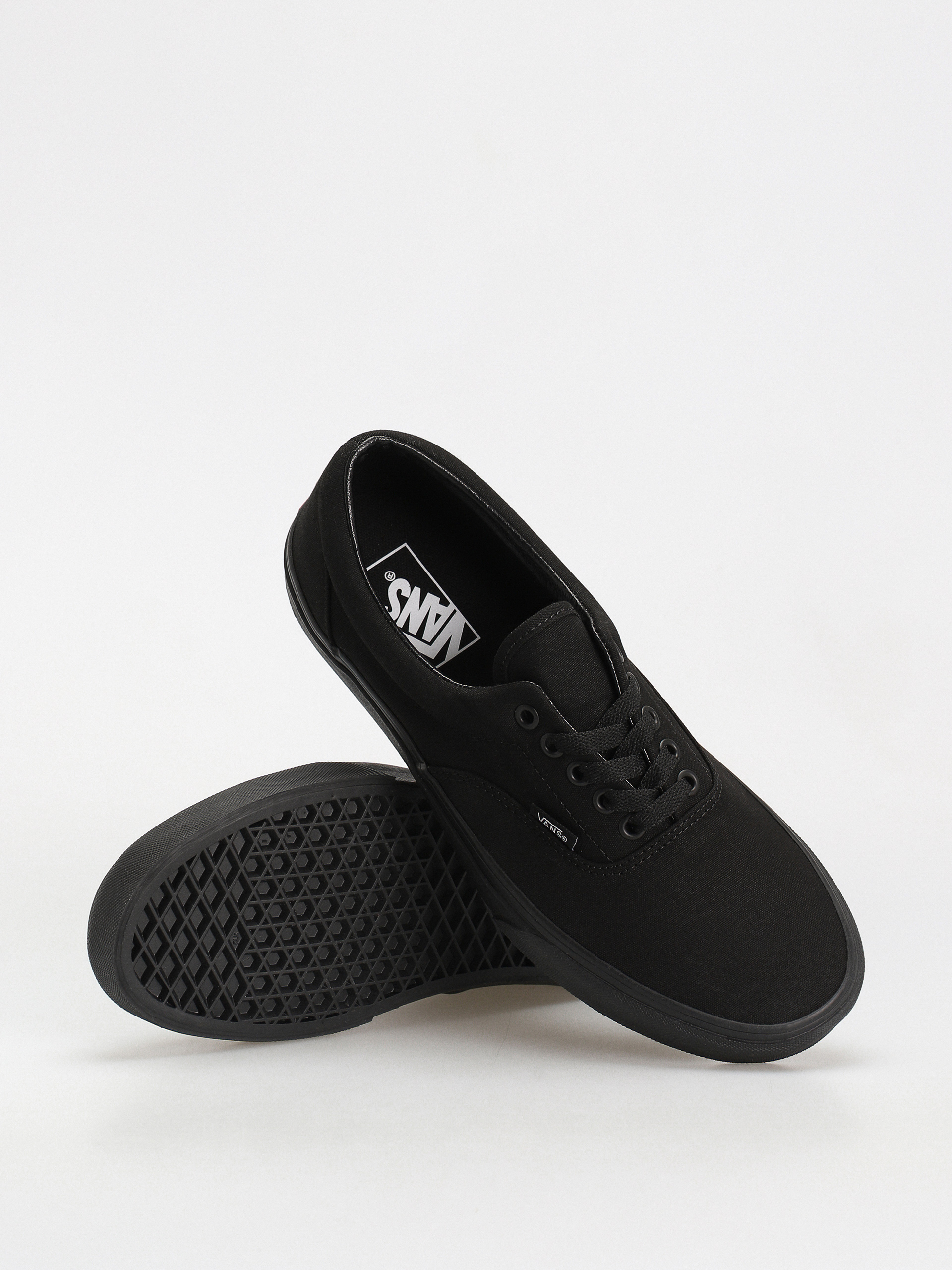 Topánky Vans Era (black/black)