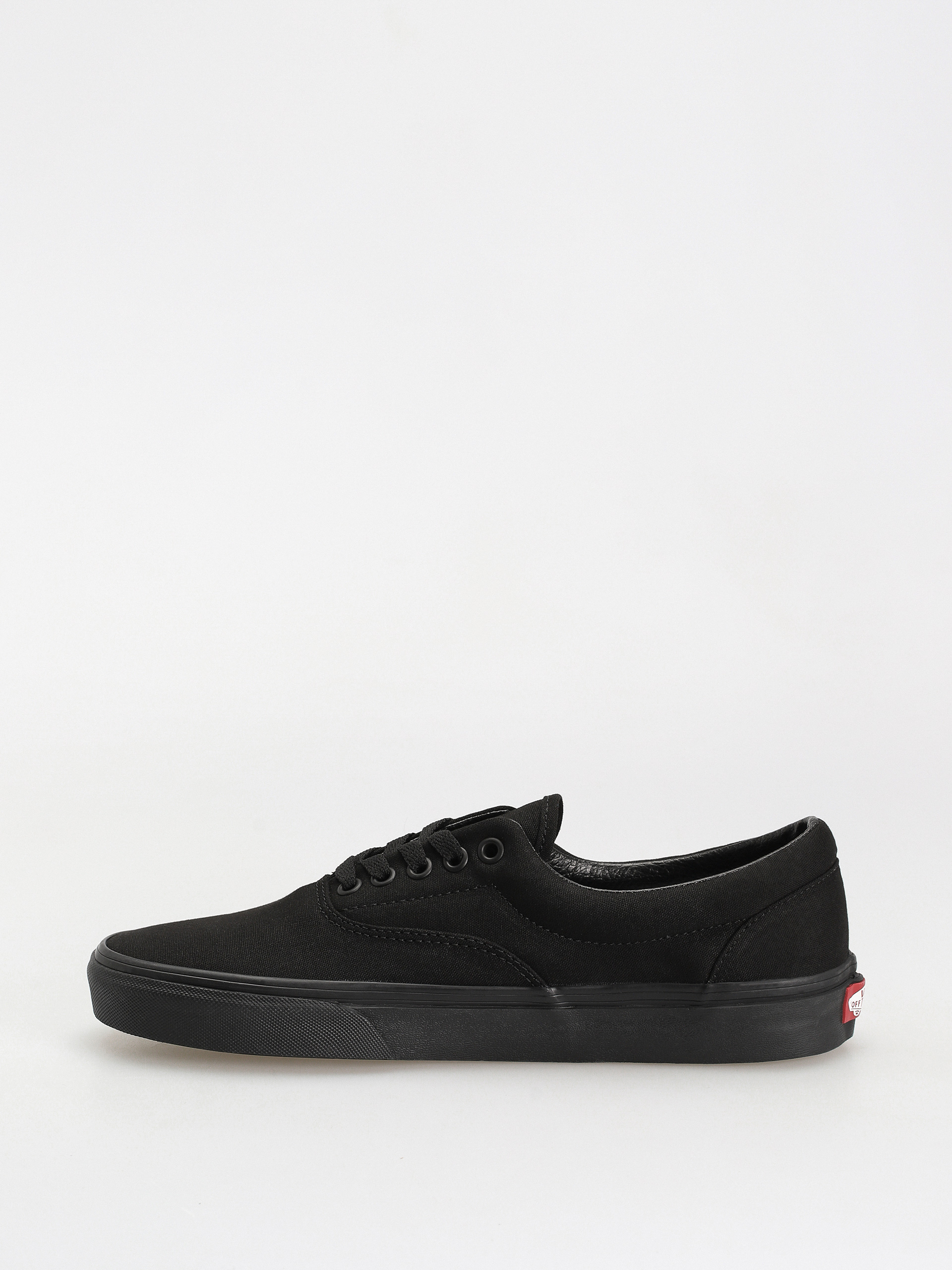 Topánky Vans Era (black/black)