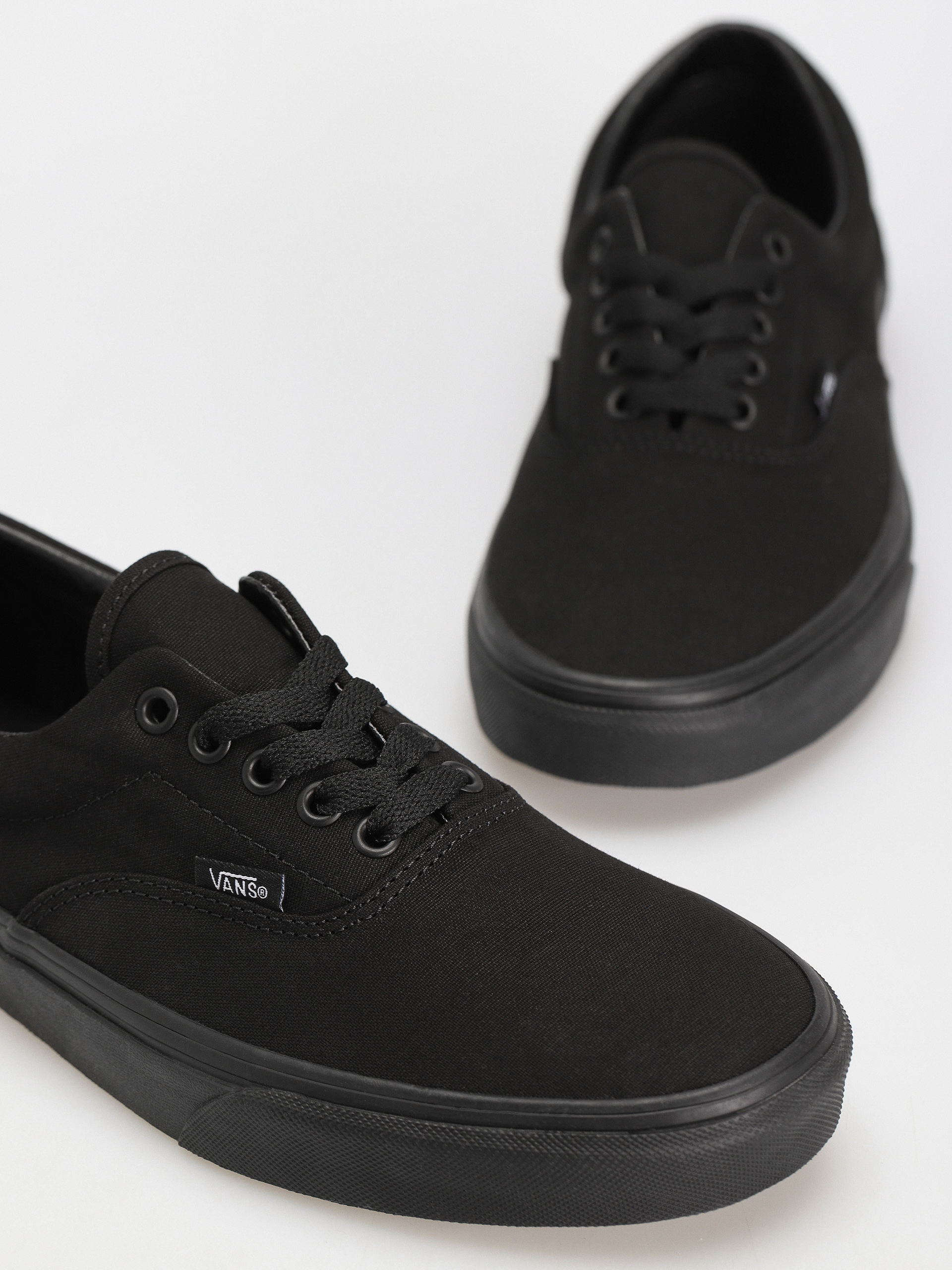 Topánky Vans Era (black/black)