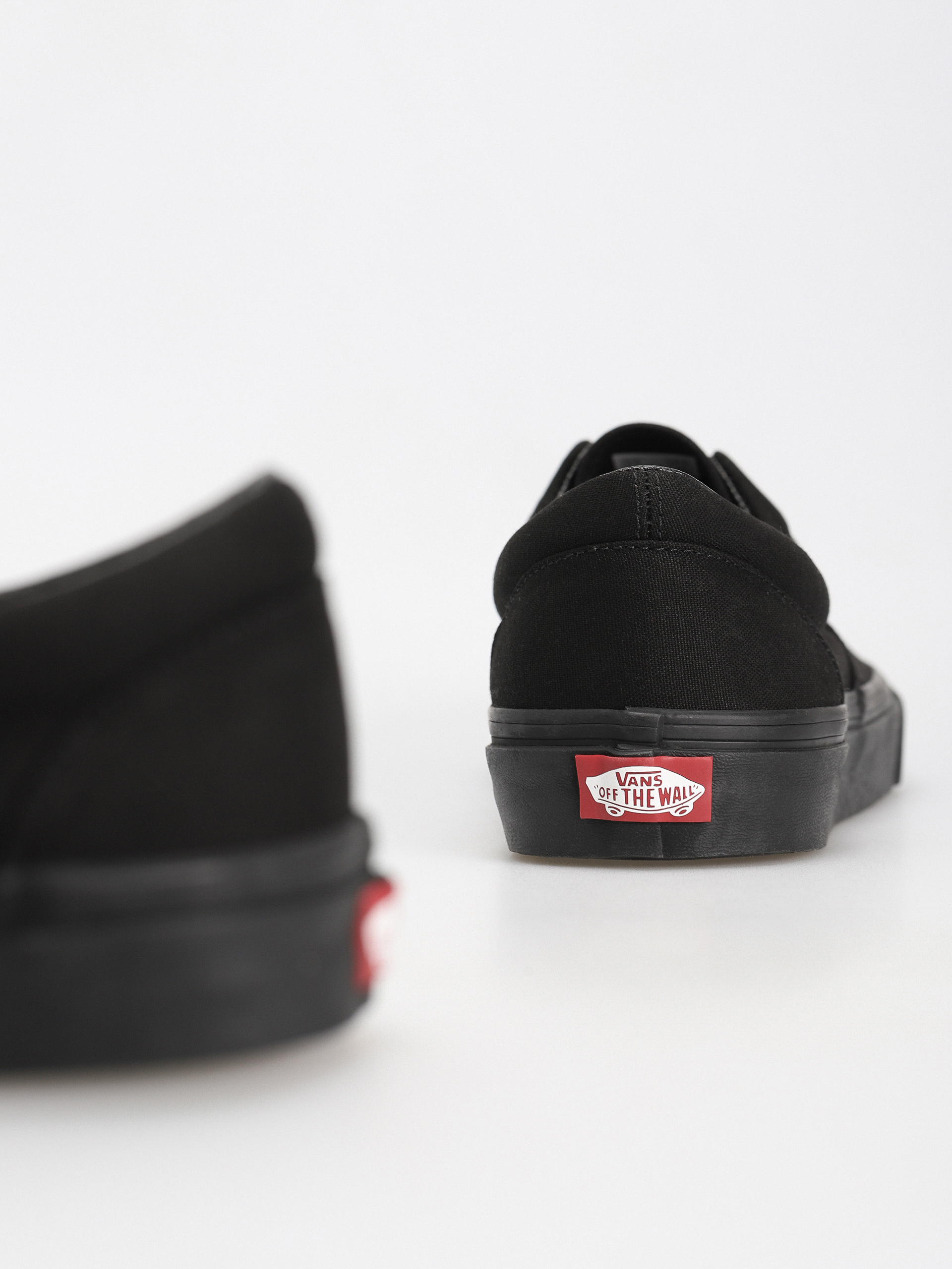 Topánky Vans Era (black/black)