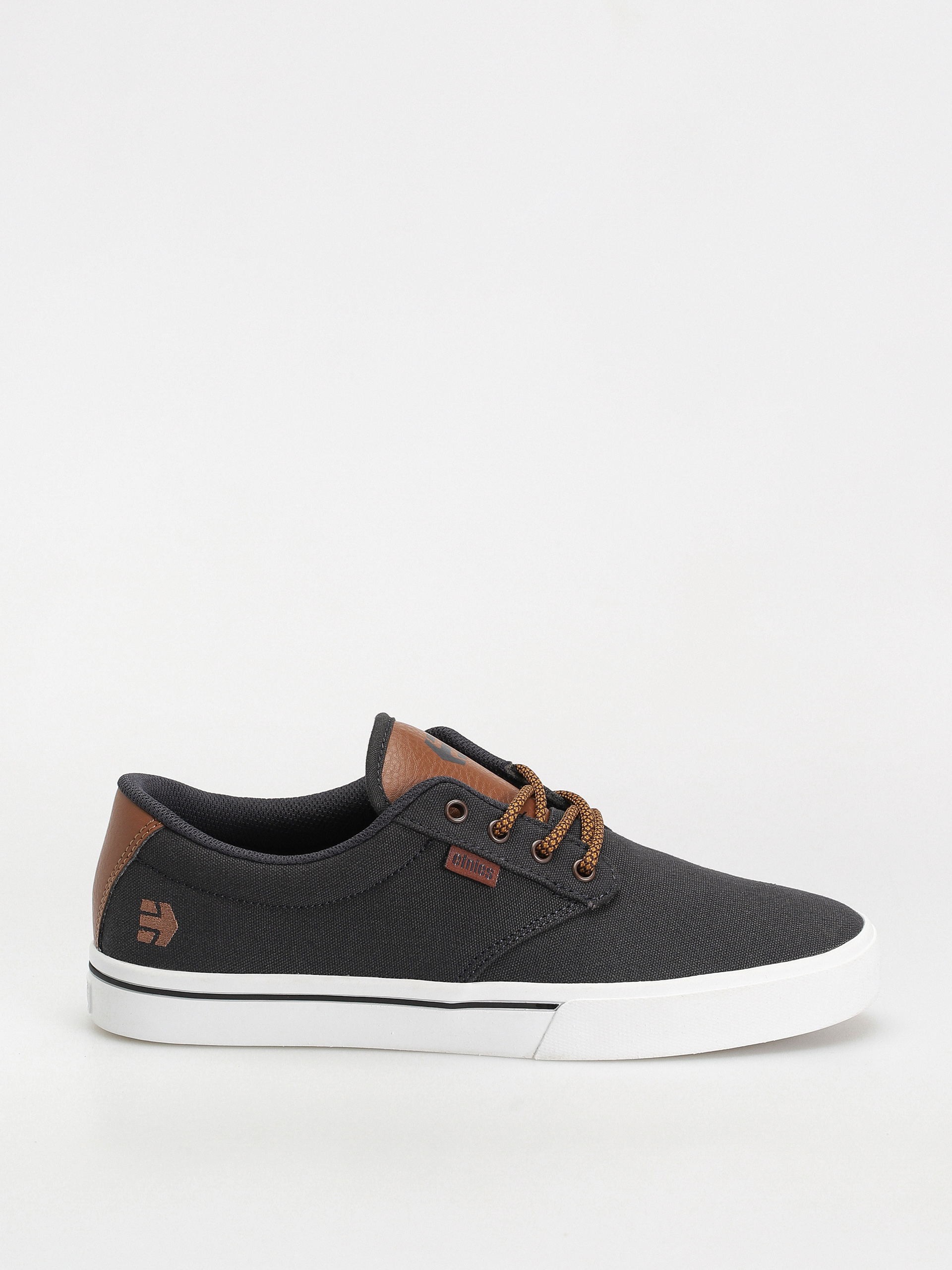 Topu00e1nky Etnies Jameson 2 Eco (navy/tan/white)