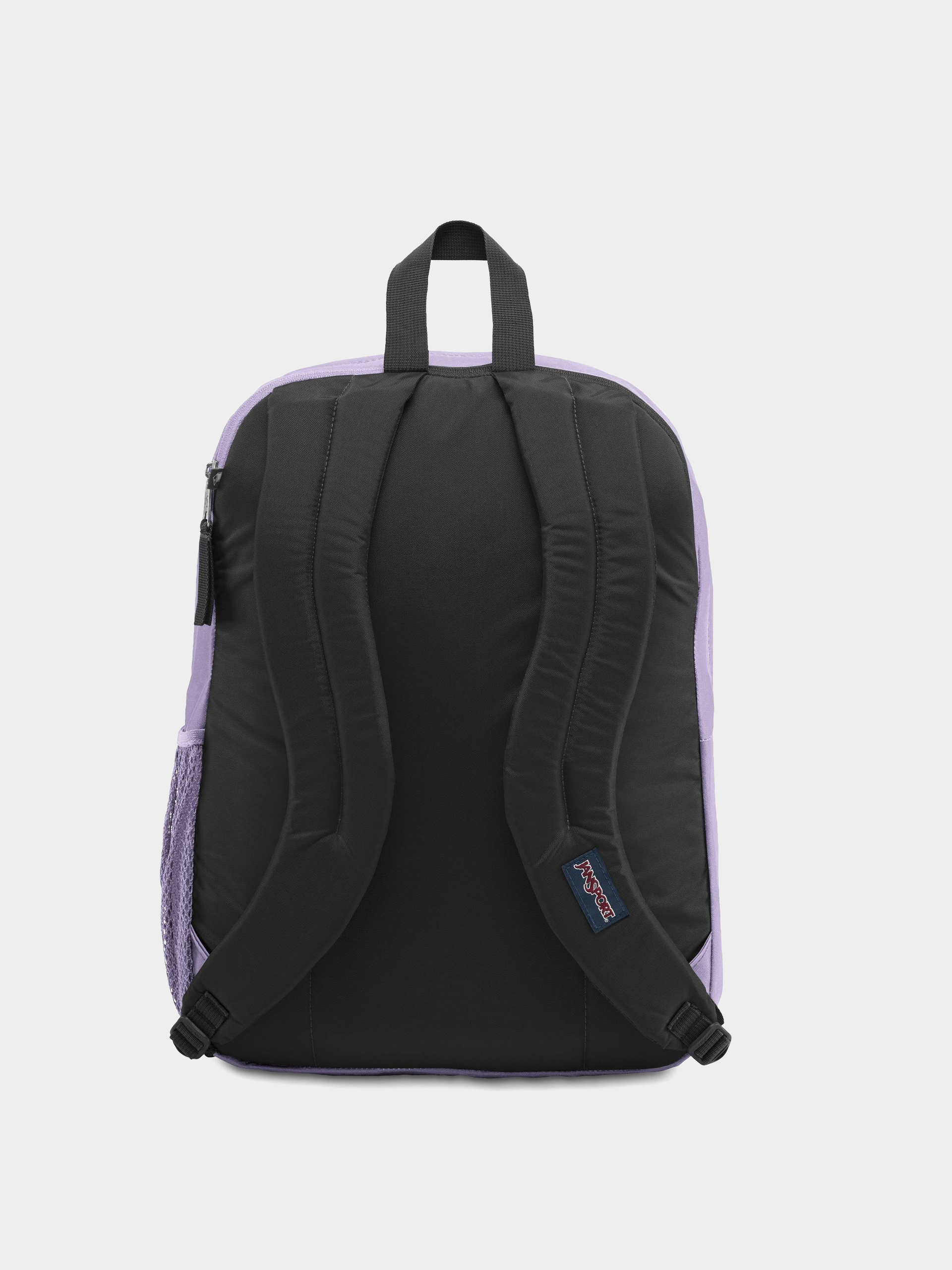 Batoh JanSport Big Student (pastel lilac)