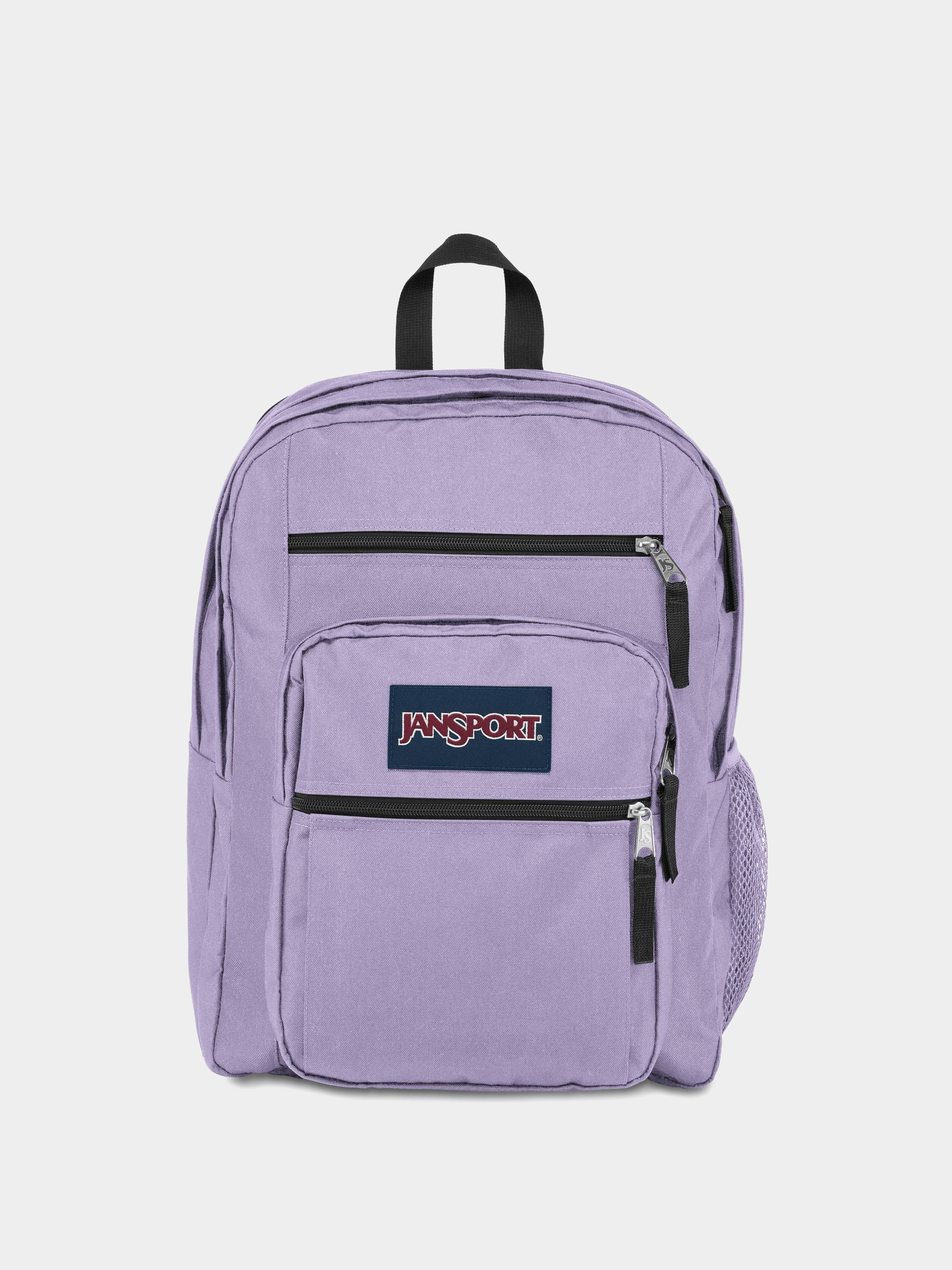 Batoh JanSport Big Student (pastel lilac)