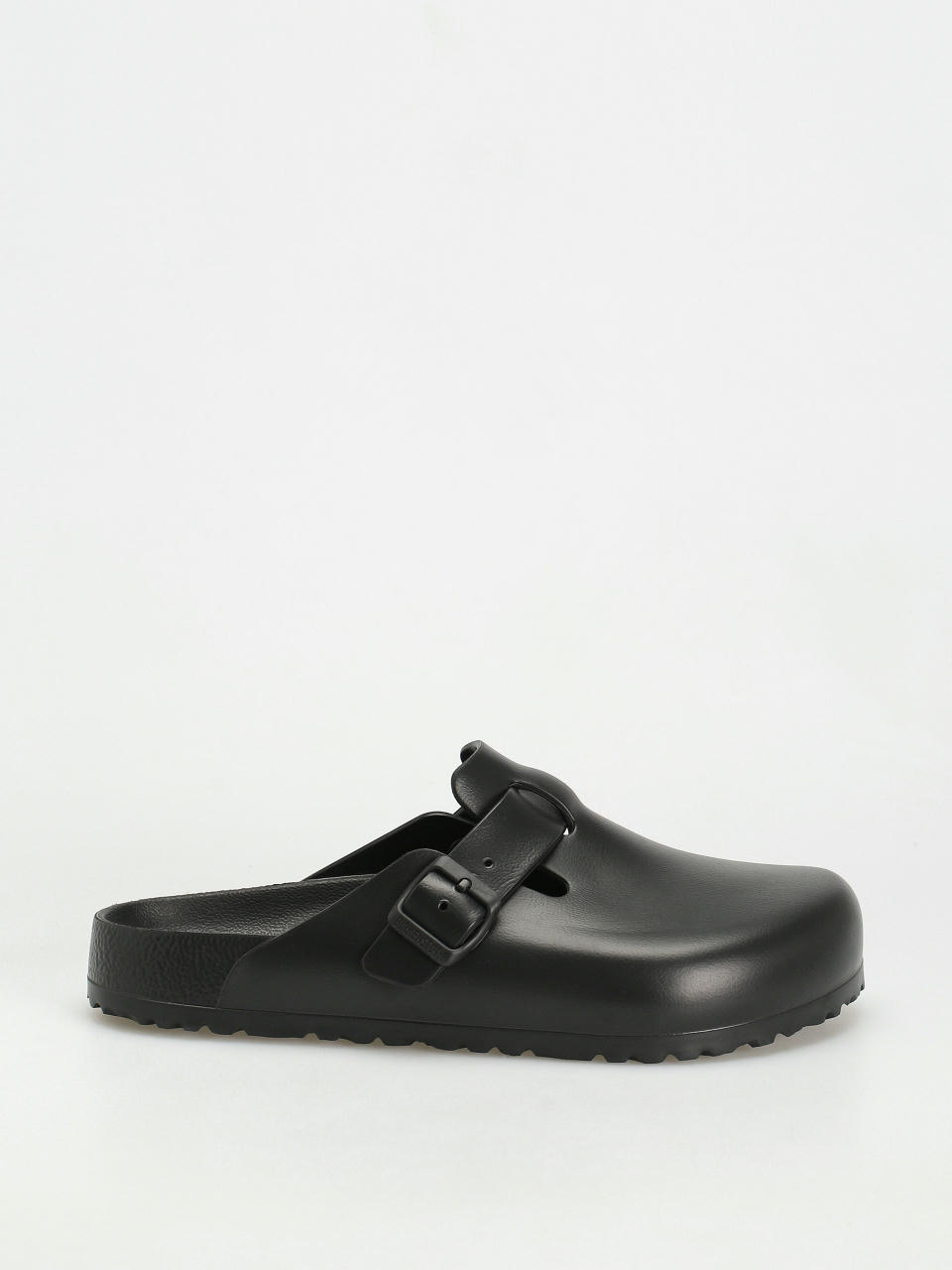 Šľapky Birkenstock Boston EVA Regular (black)