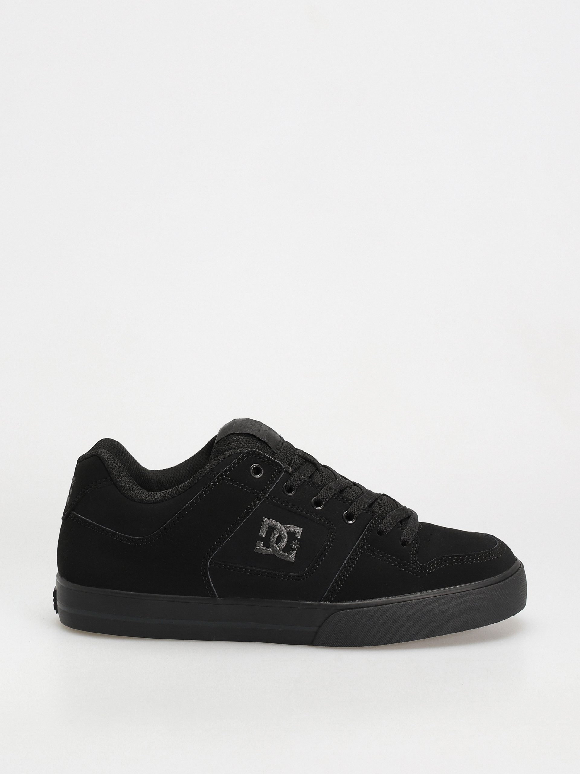 Topánky DC Pure (black/pirate black)