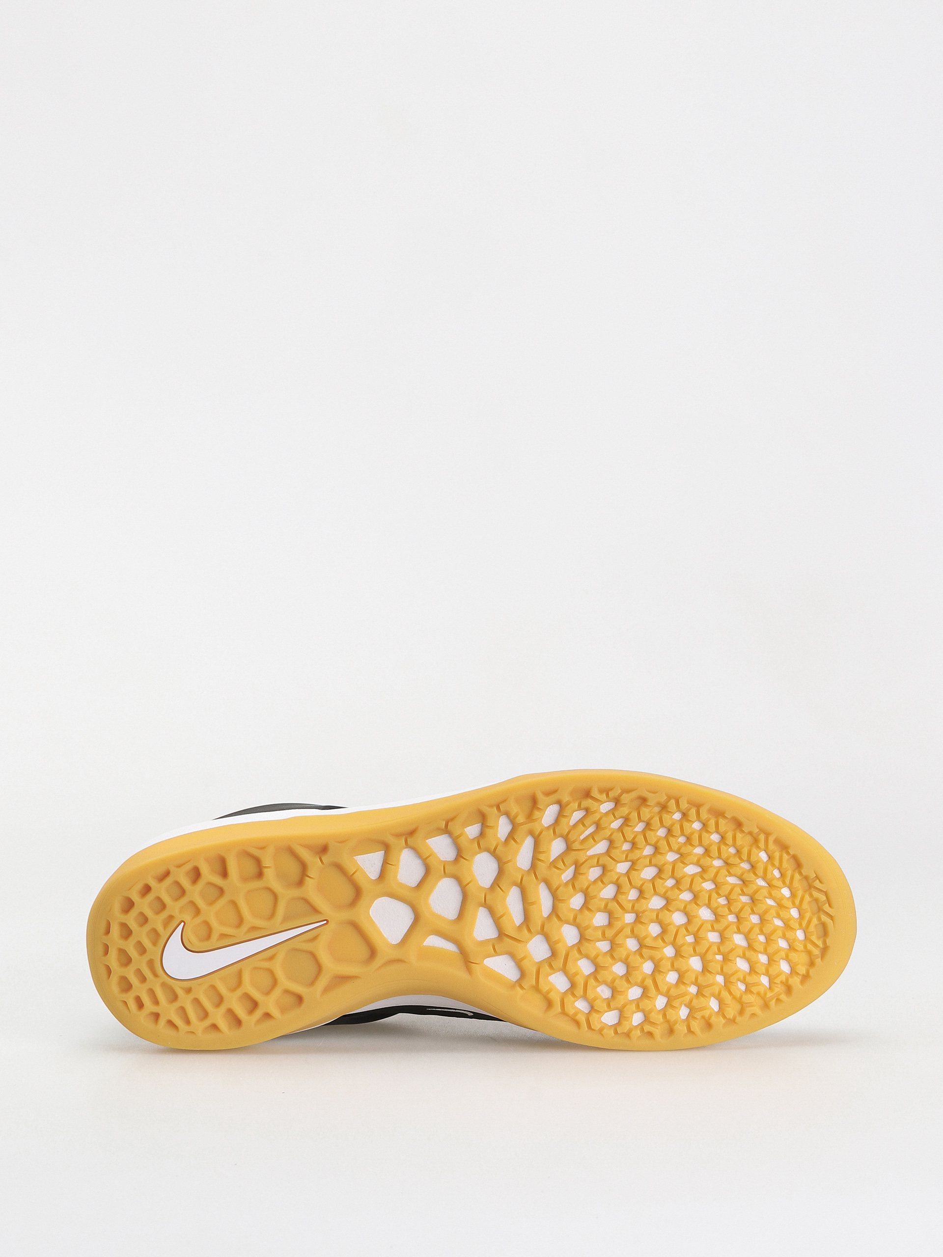 Topánky Nike SB Zoom Nyjah 3 (black/white black white)