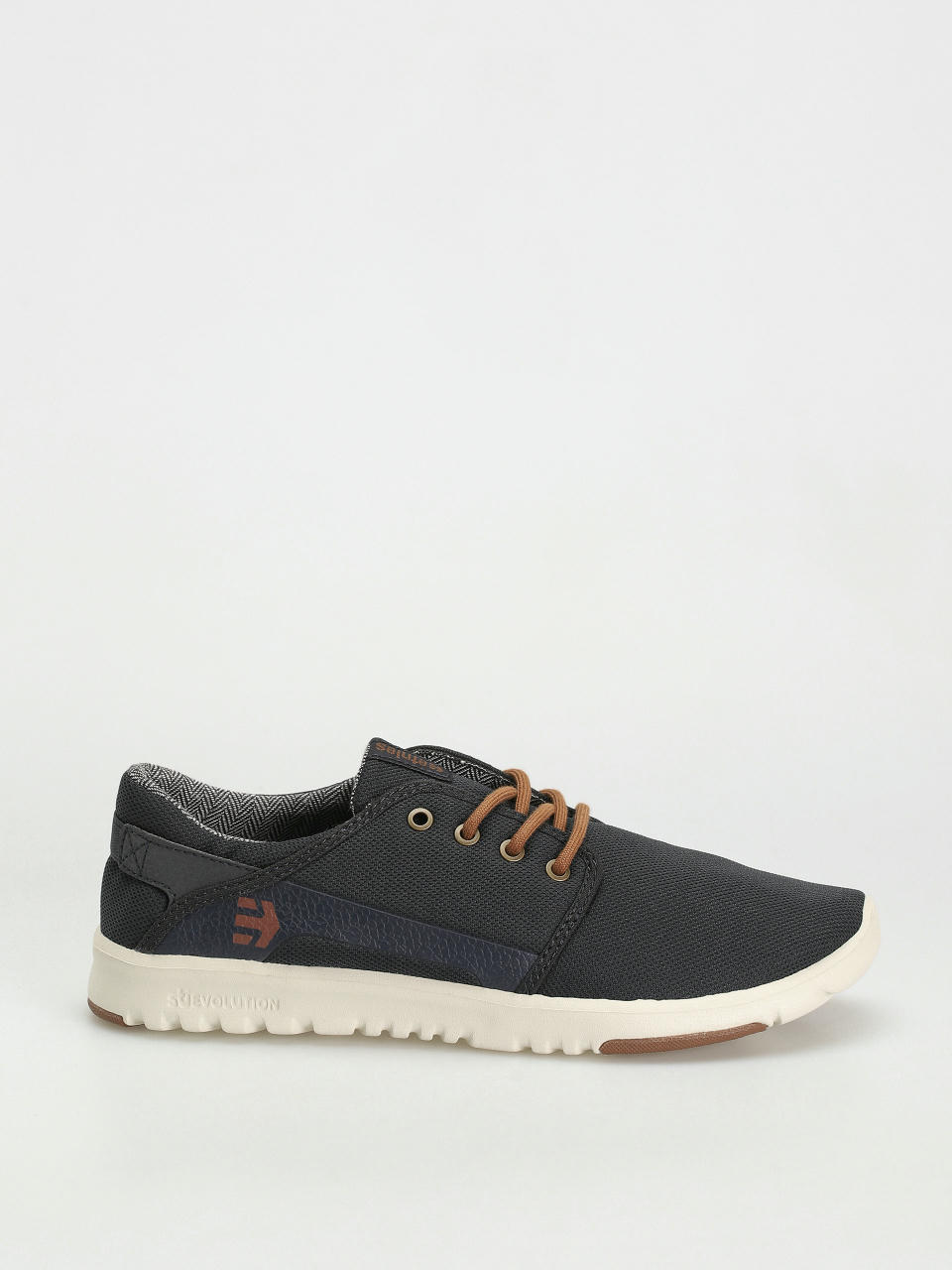 Topánky Etnies Scout (navy/gold)