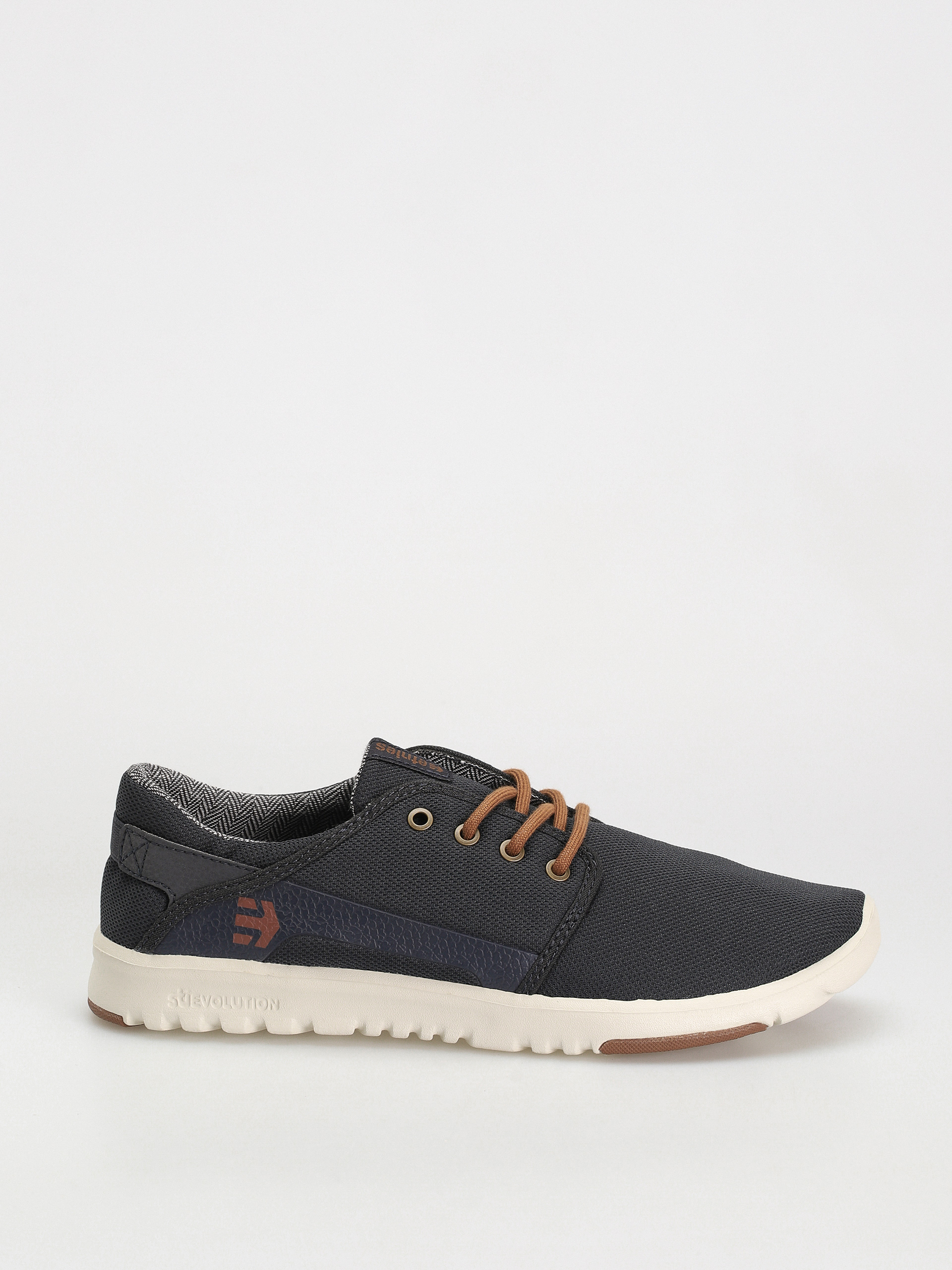 Topu00e1nky Etnies Scout (navy/gold)