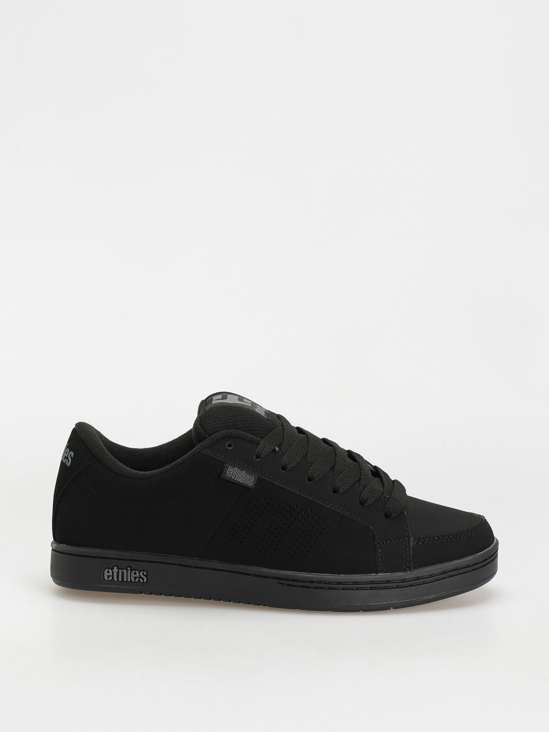 Topánky Etnies Kingpin (blk/blk)