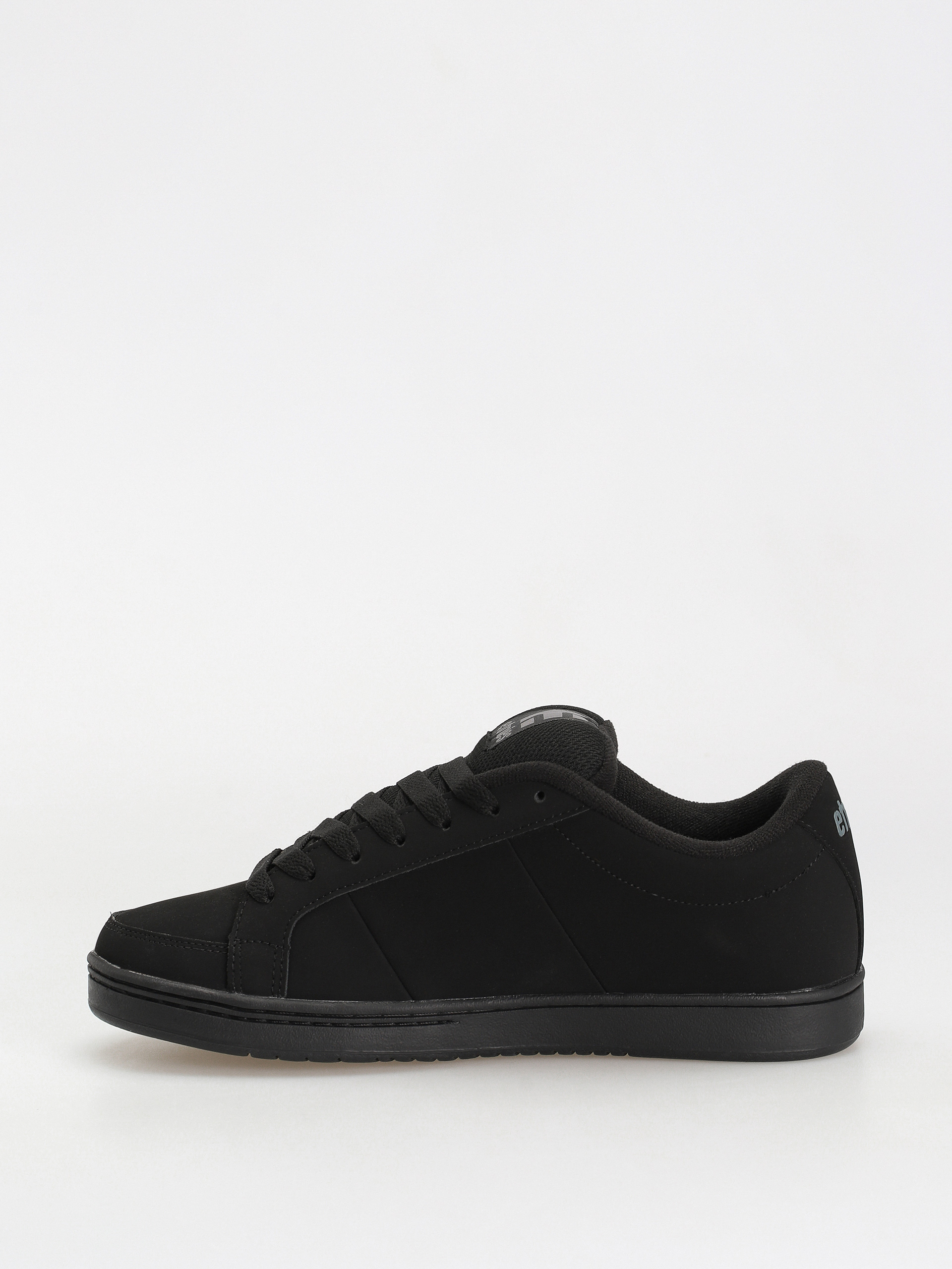 Topánky Etnies Kingpin (blk/blk)