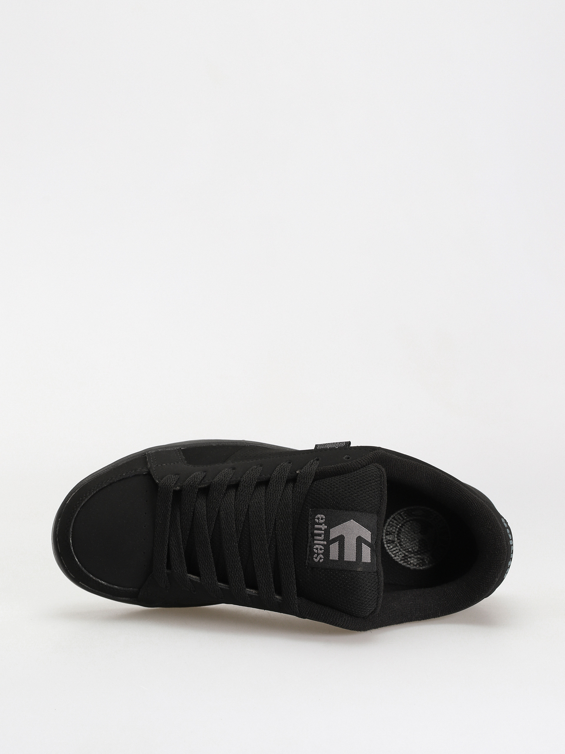 Topánky Etnies Kingpin (blk/blk)