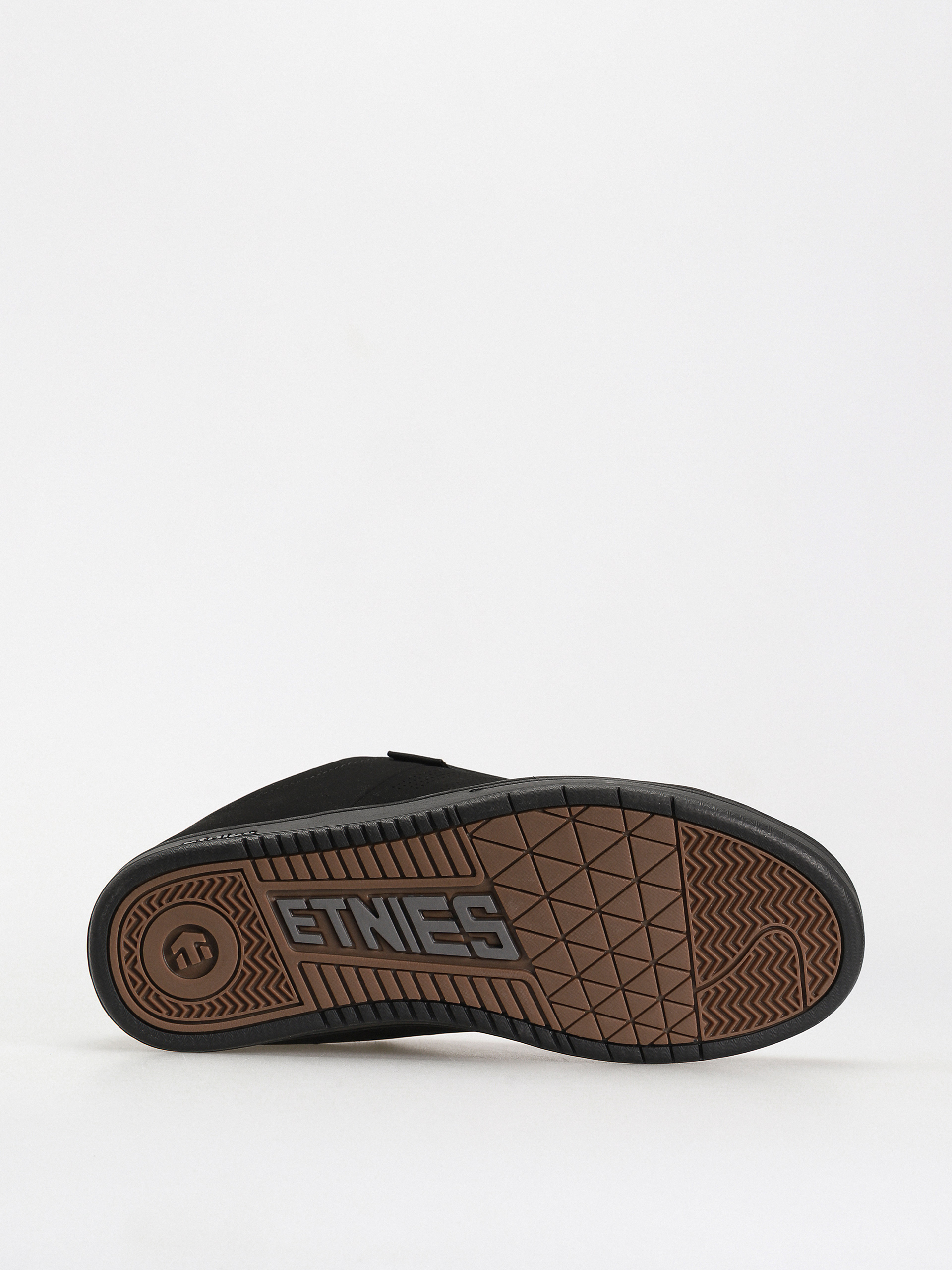 Topánky Etnies Kingpin (blk/blk)