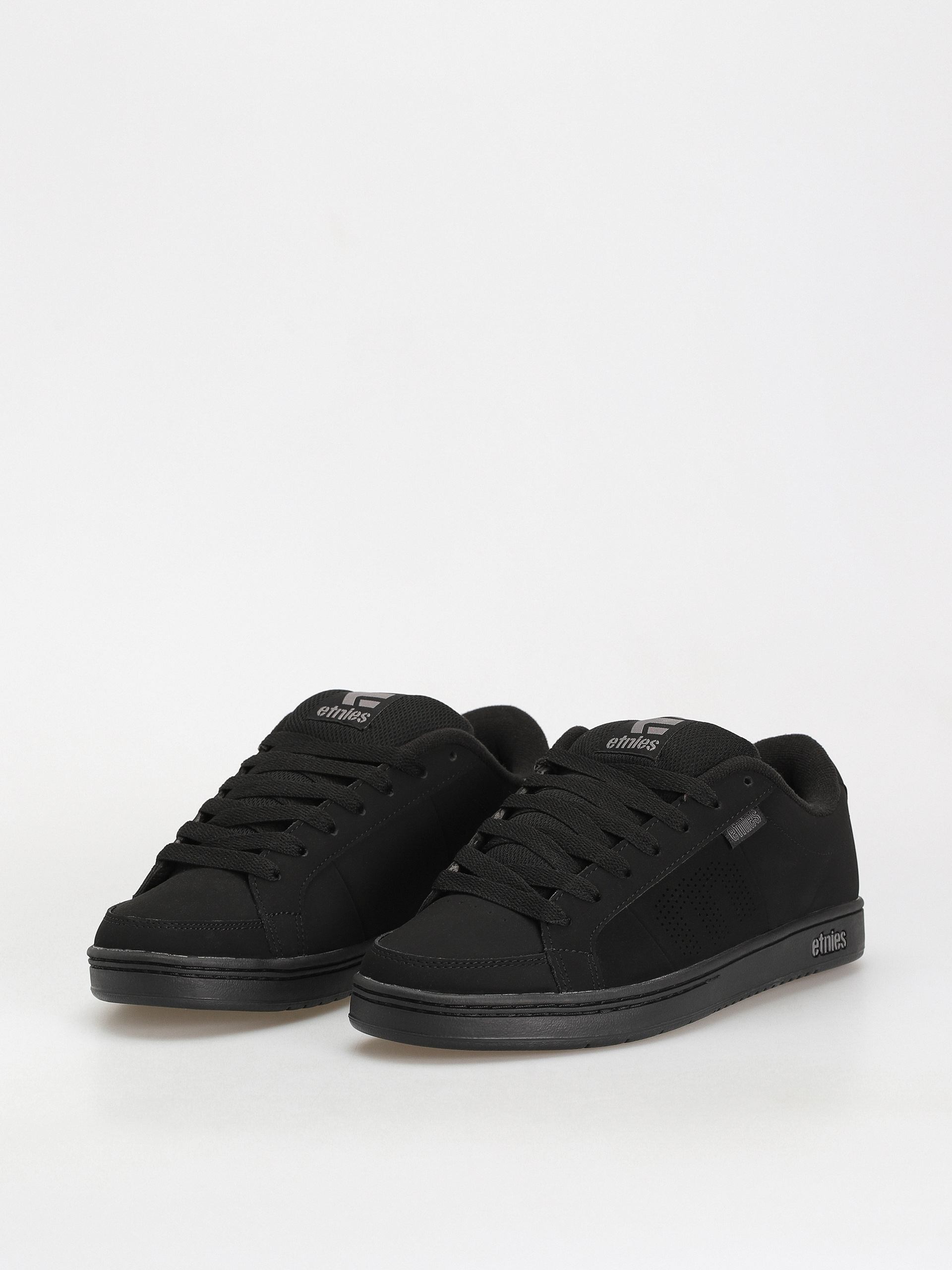 Topánky Etnies Kingpin (blk/blk)