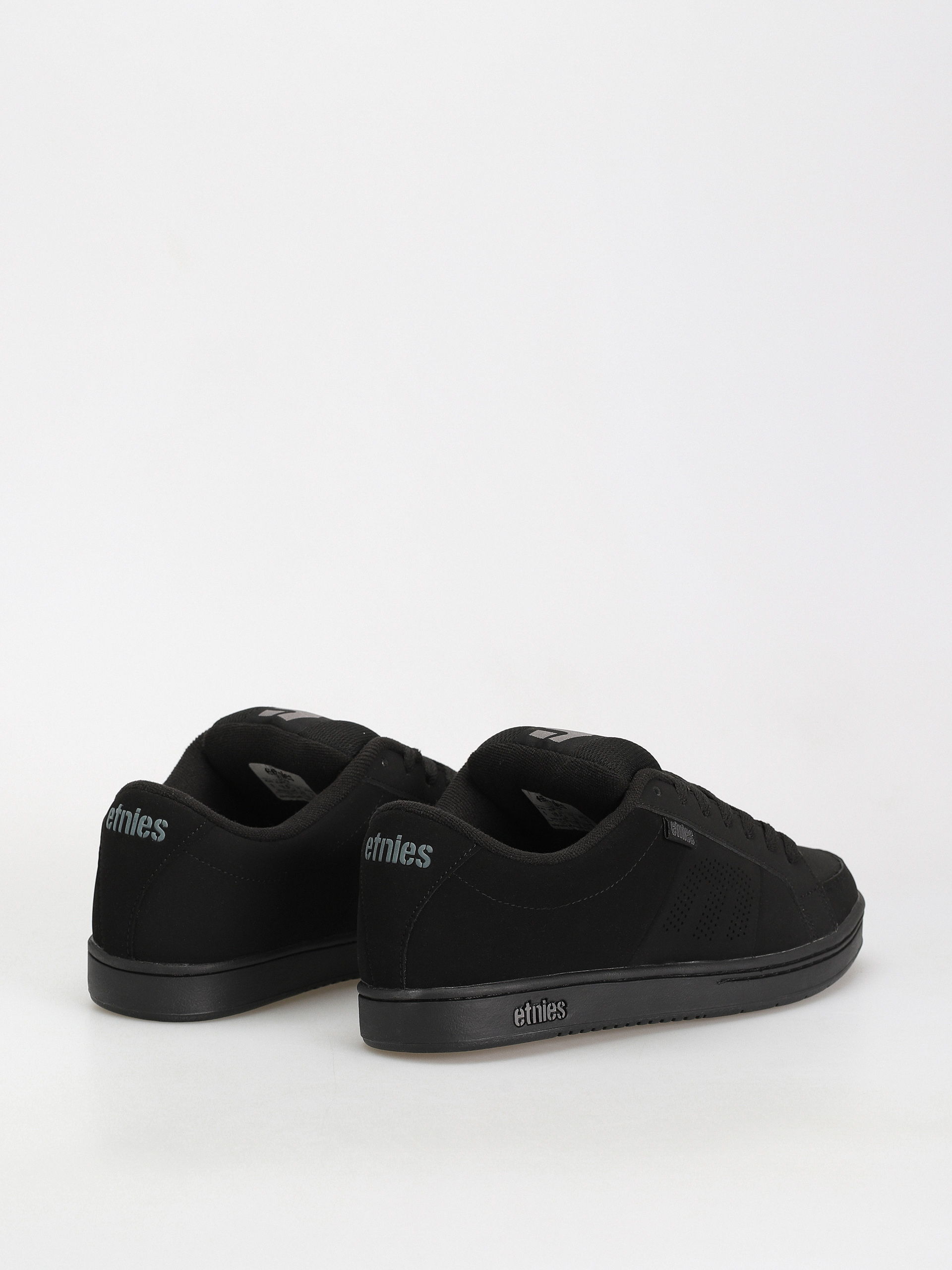 Topánky Etnies Kingpin (blk/blk)