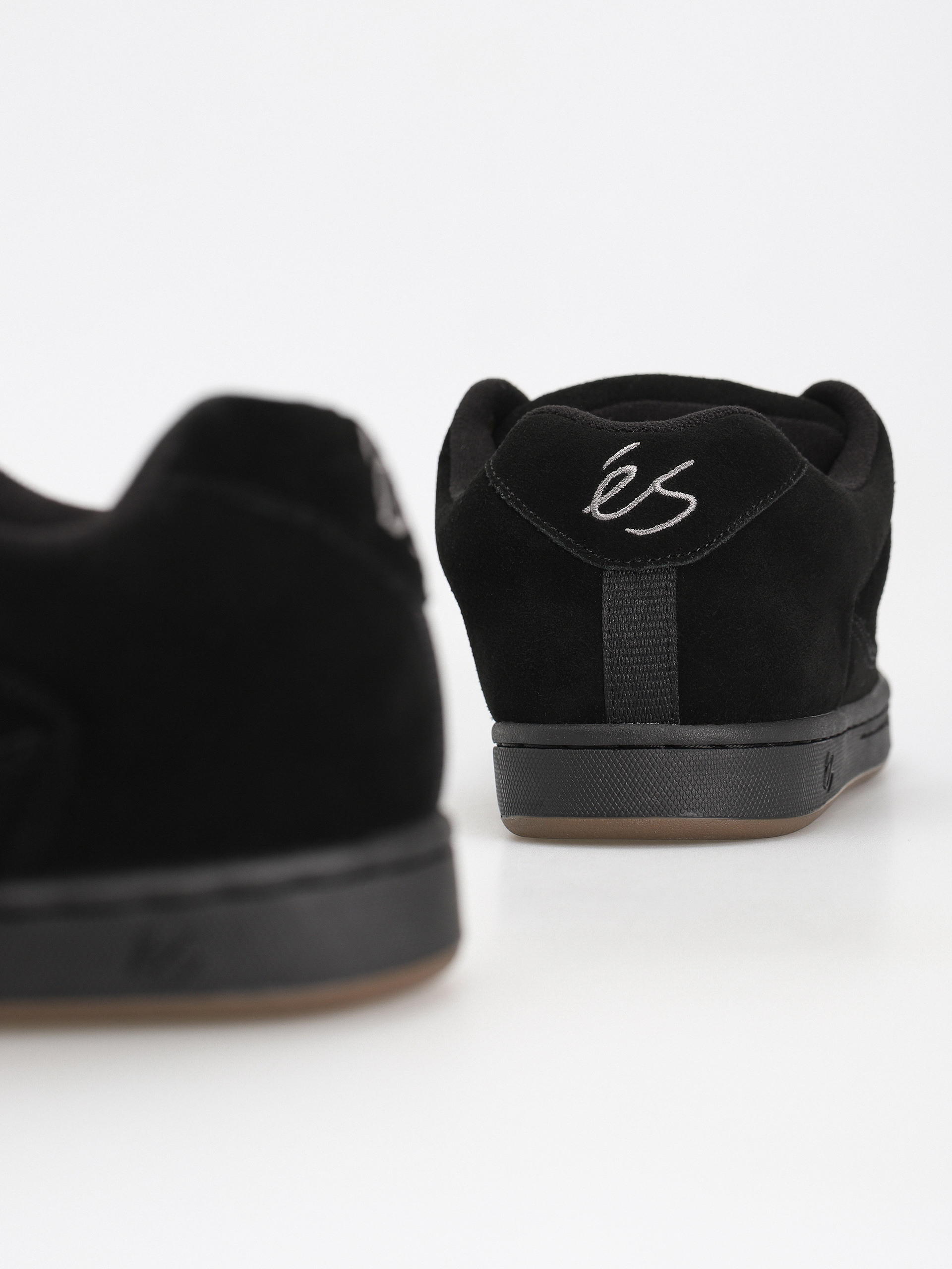 Topánky eS Accel Og (black)