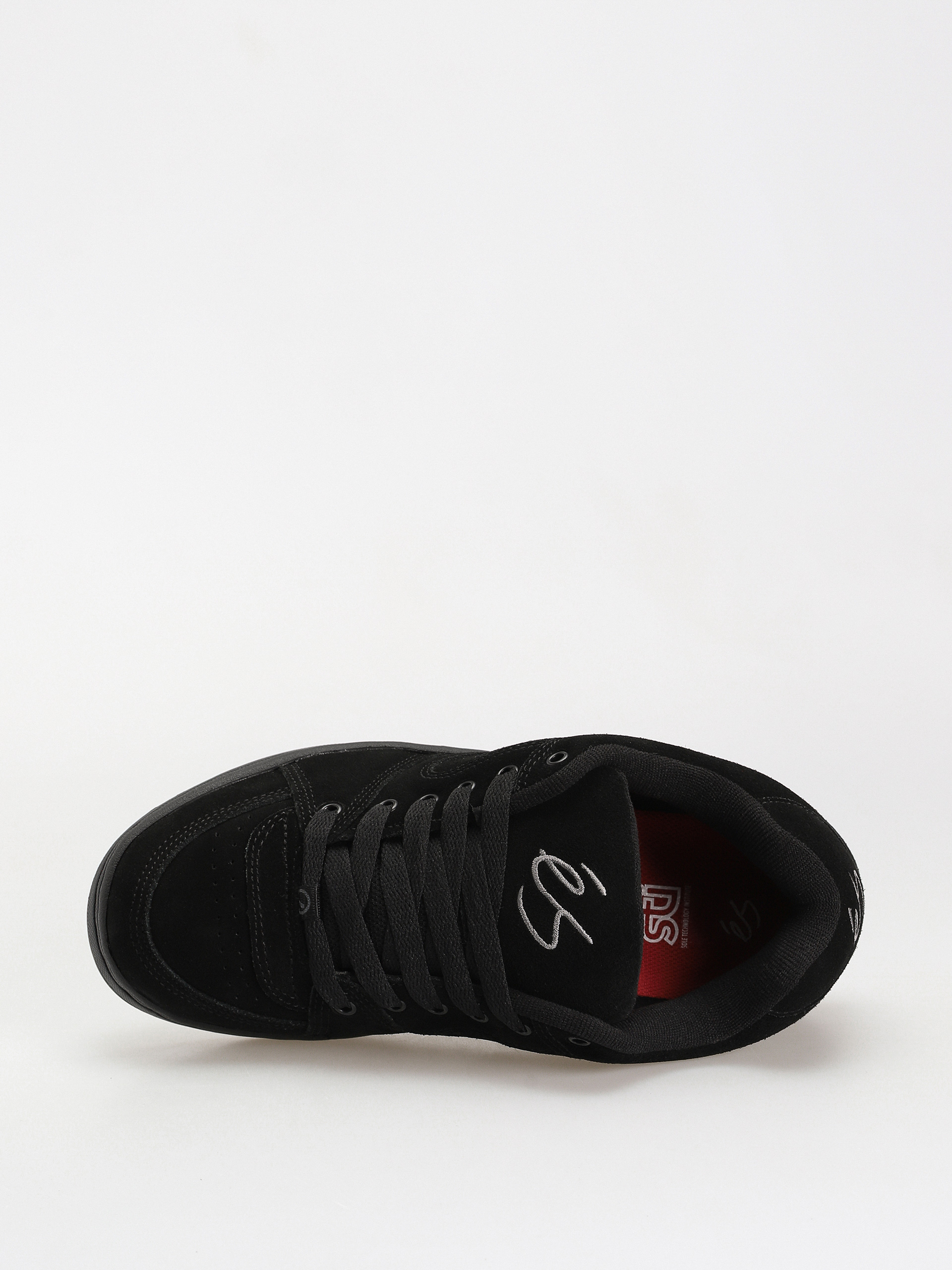 Topánky eS Accel Og (black)