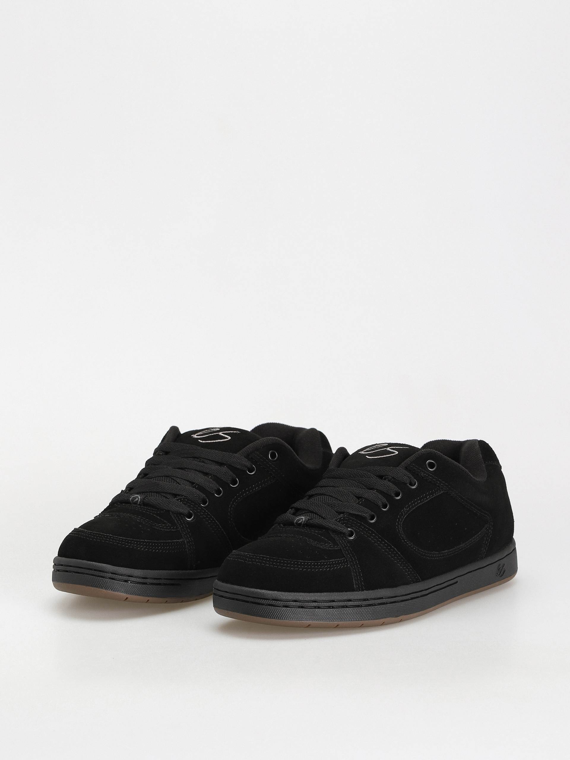 Topánky eS Accel Og (black)