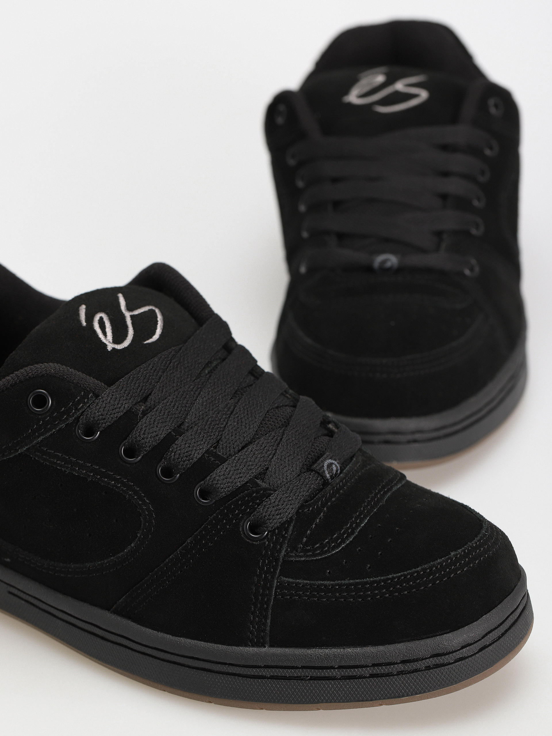 Topánky eS Accel Og (black)