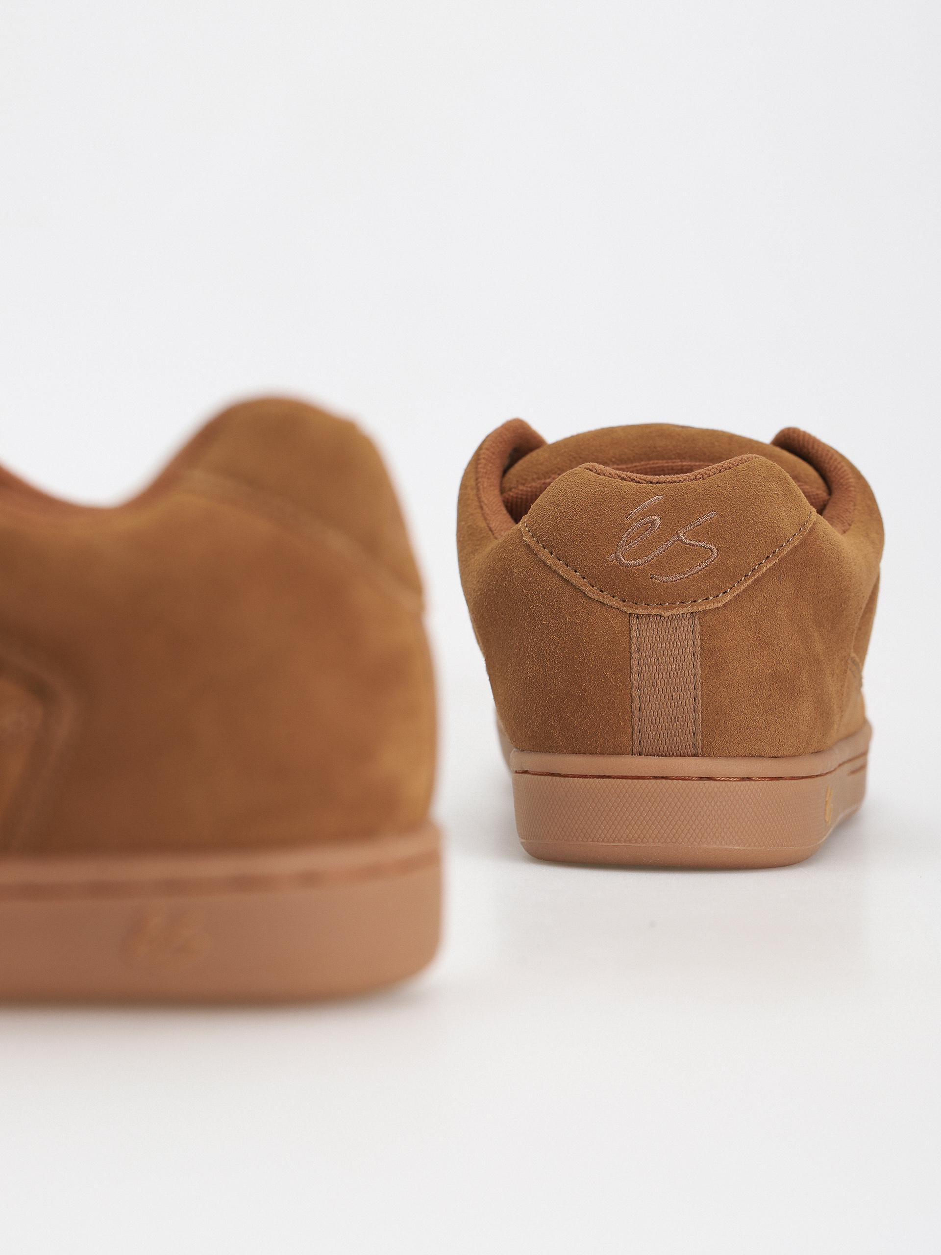 Topánky eS Accel Og (brw/gum)