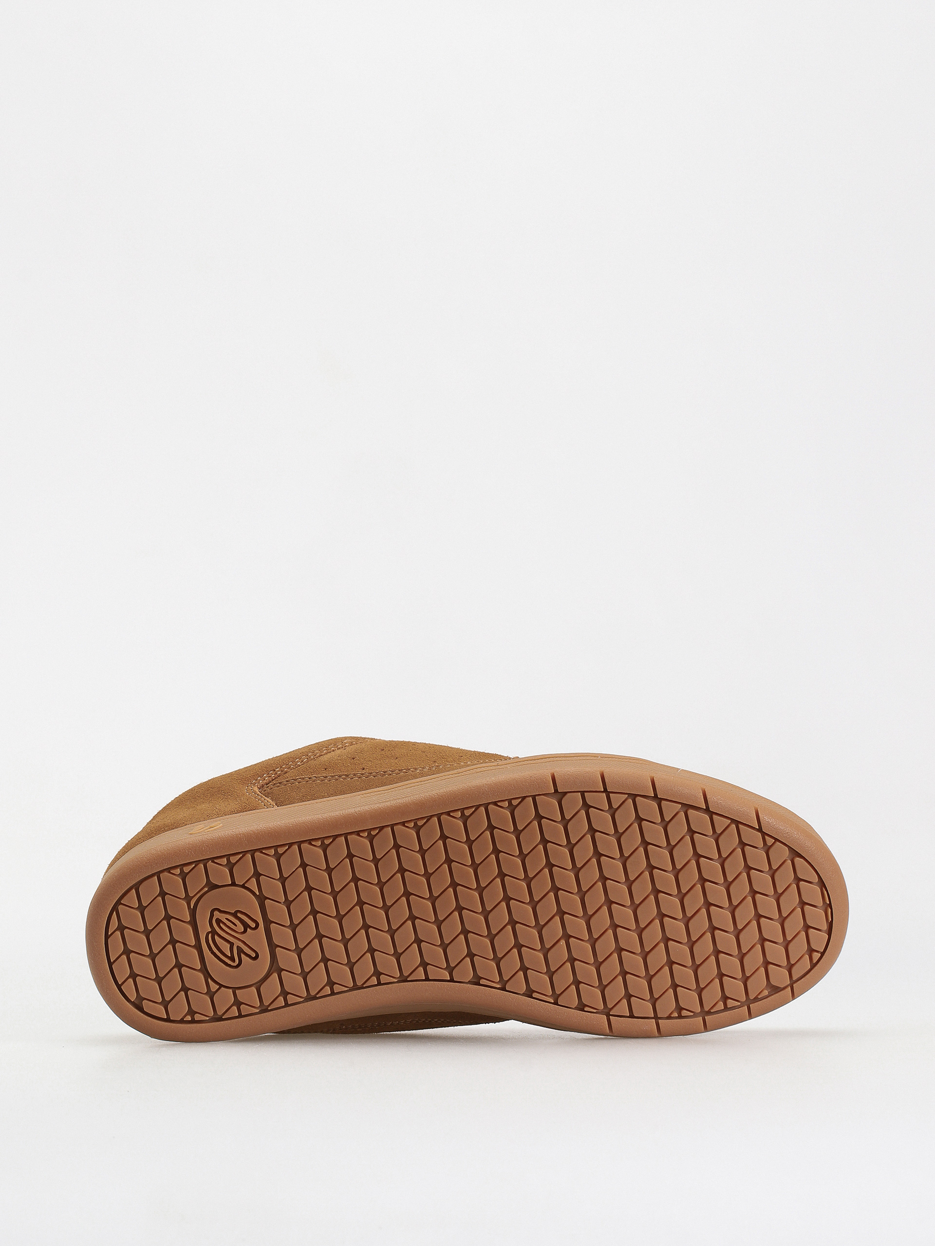 Topánky eS Accel Og (brw/gum)