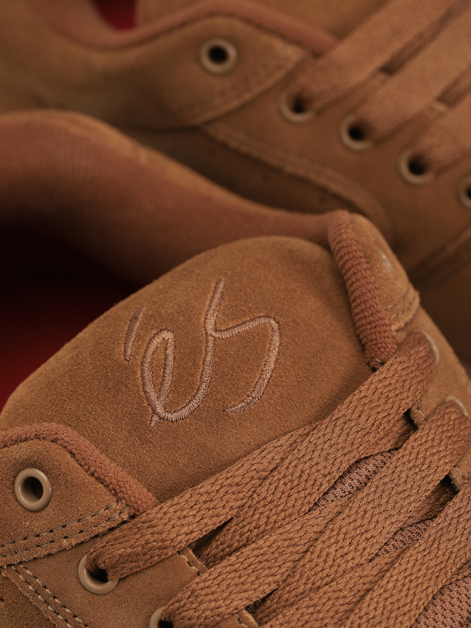 Topánky eS Accel Og (brw/gum)