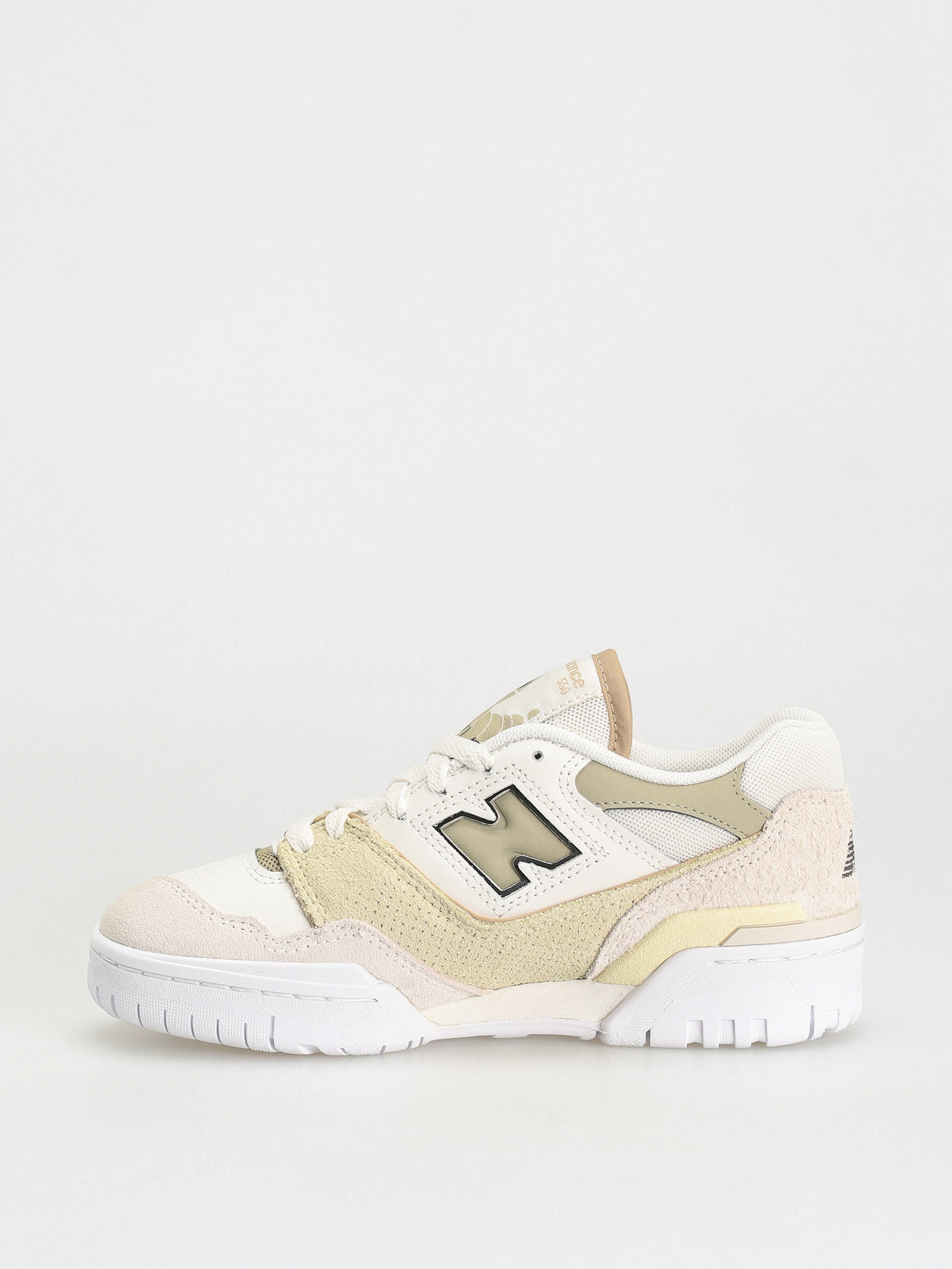 Topánky New Balance 550 Wmn (sea salt)