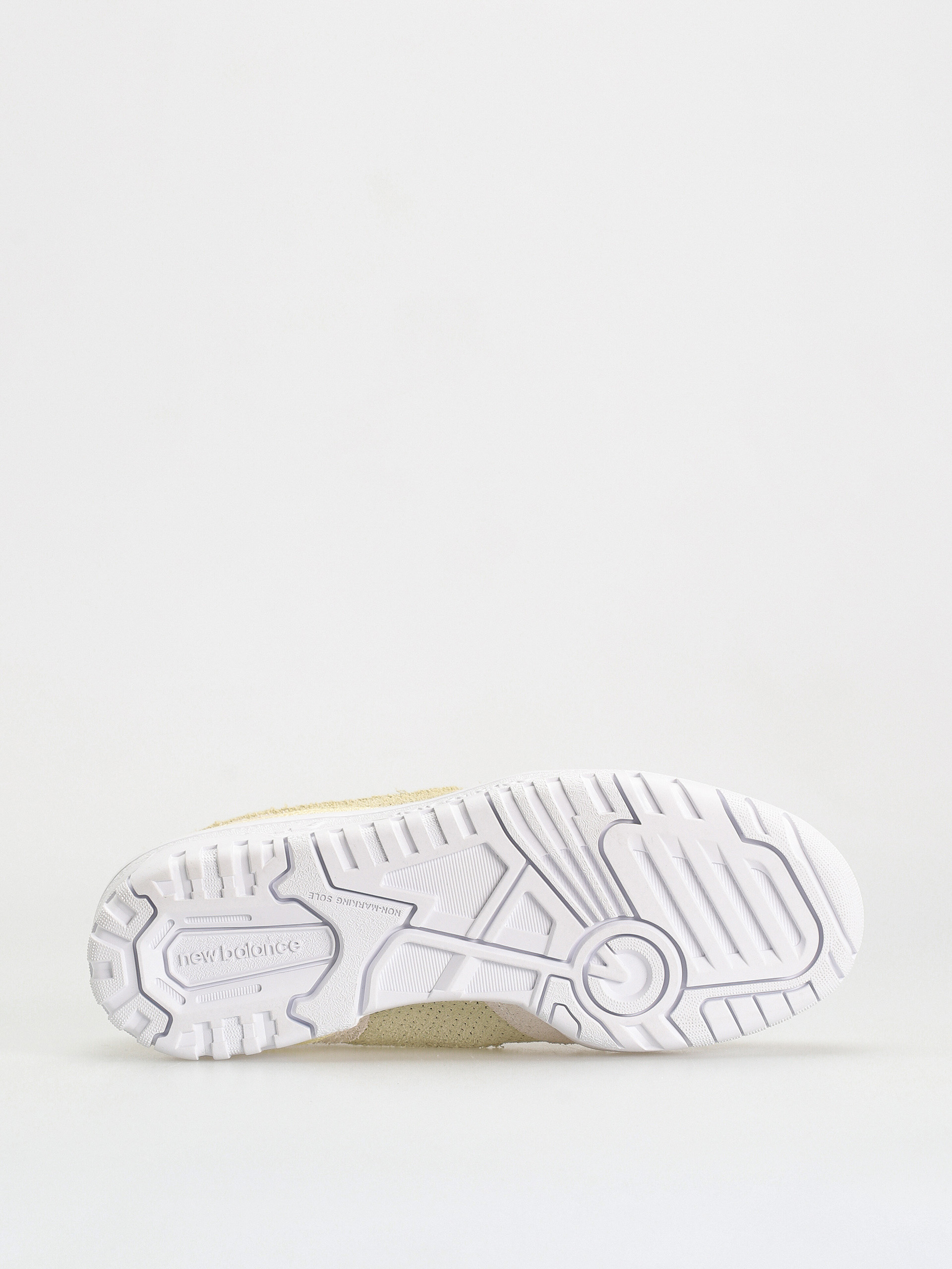 Topánky New Balance 550 Wmn (sea salt)