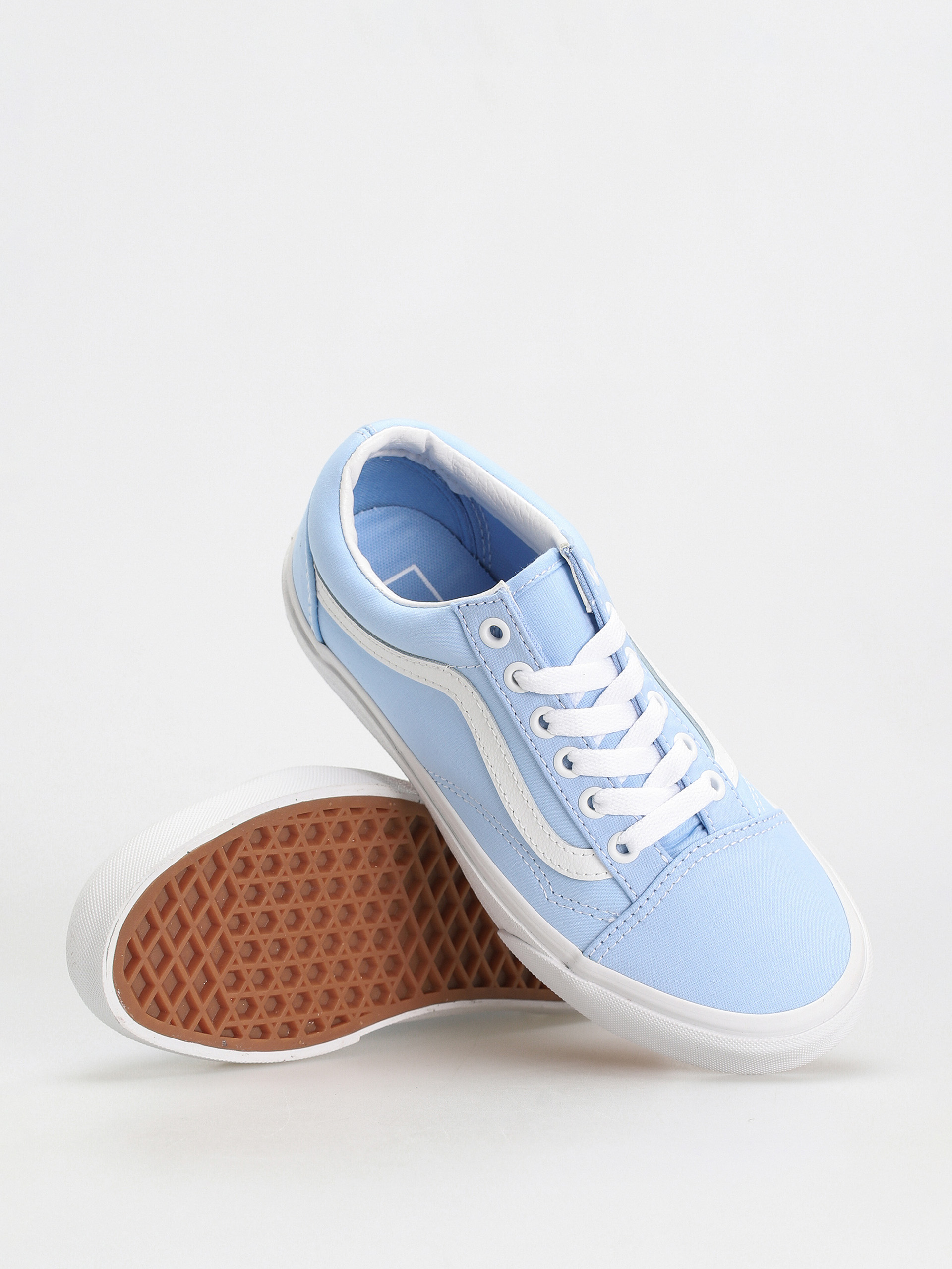 Topánky Vans Old Skool (pastel blue)