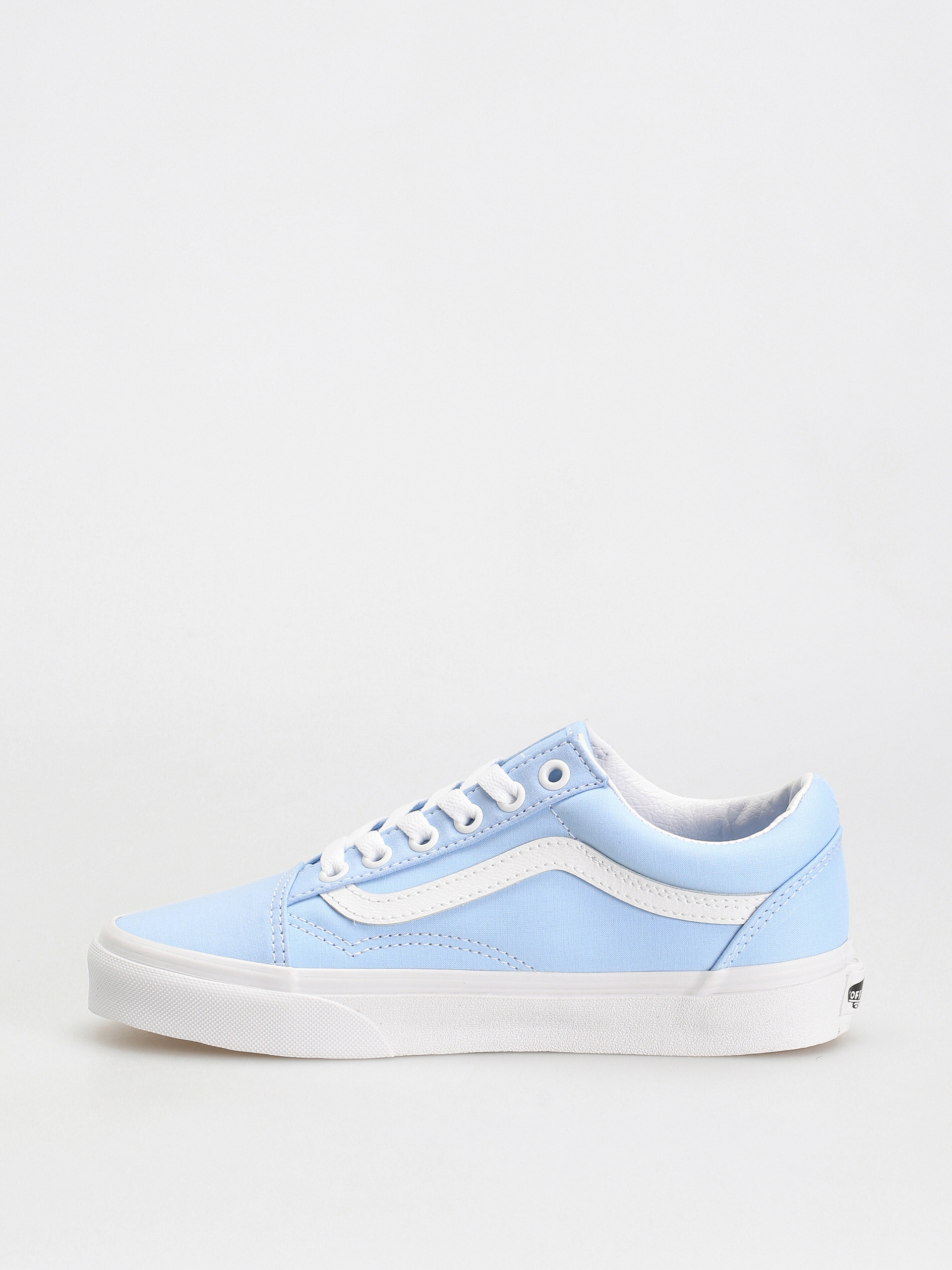Topánky Vans Old Skool (pastel blue)