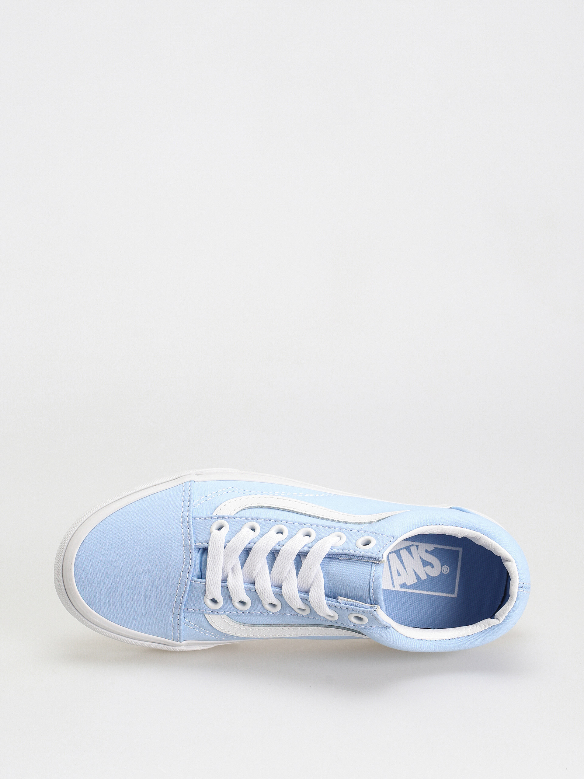 Topánky Vans Old Skool (pastel blue)