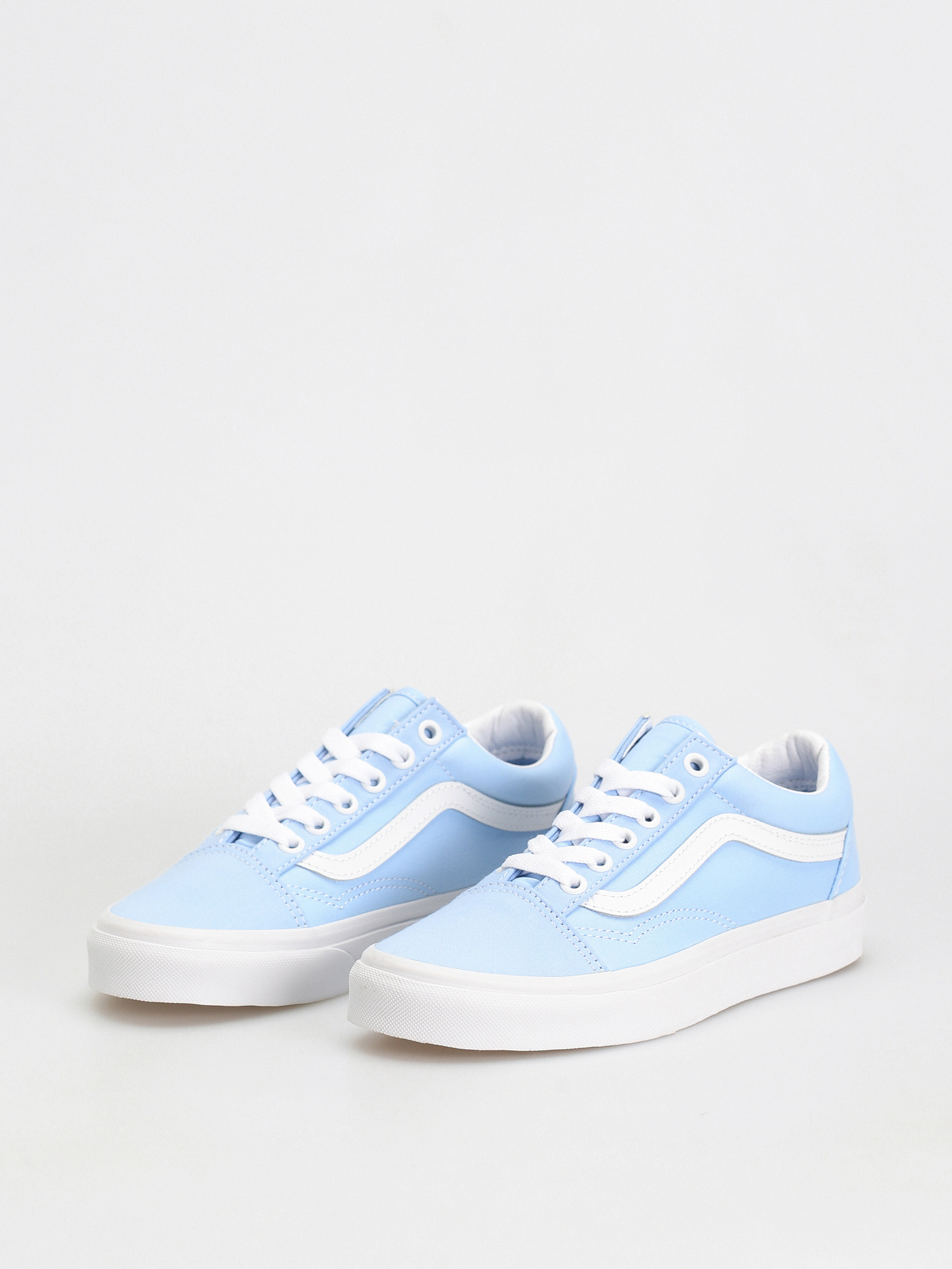 Topánky Vans Old Skool (pastel blue)
