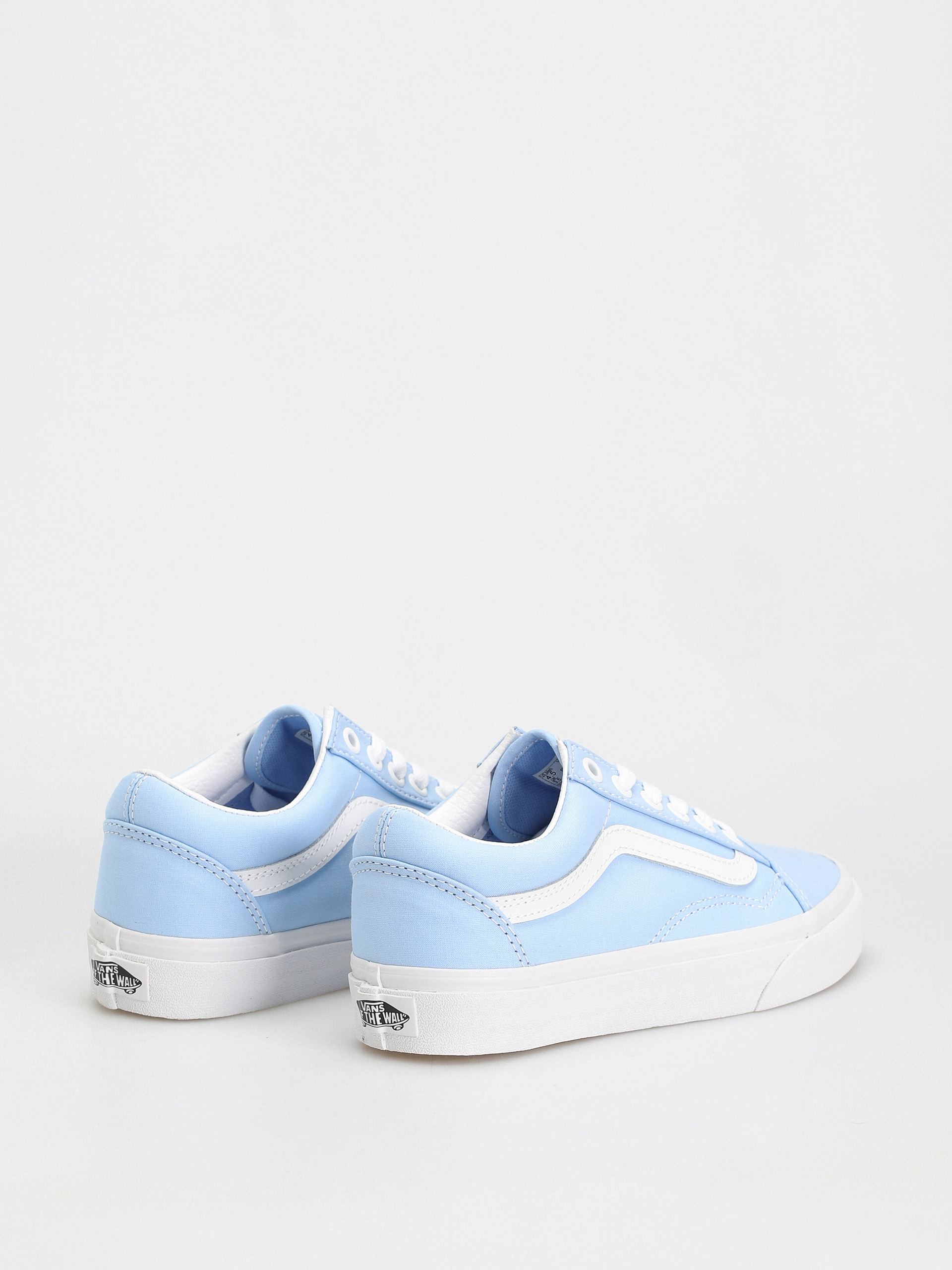 Topánky Vans Old Skool (pastel blue)